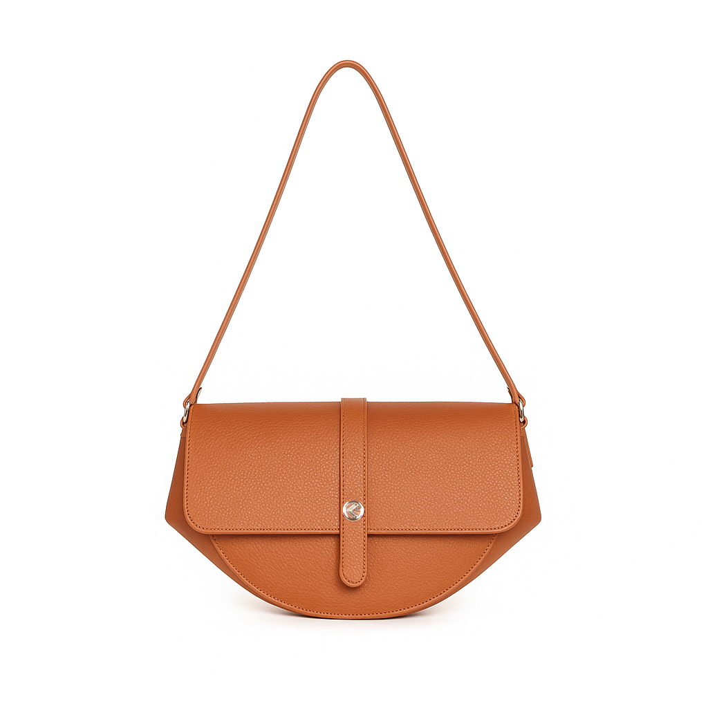 Kadın Hakiki Deri Omuz Çantası 40436