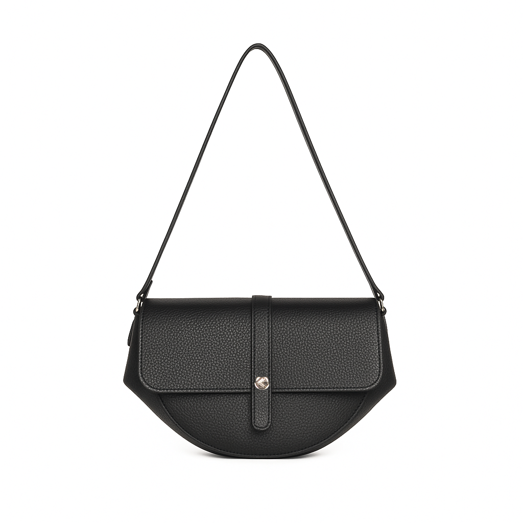 Kadın Hakiki Deri Omuz Çantası 40436