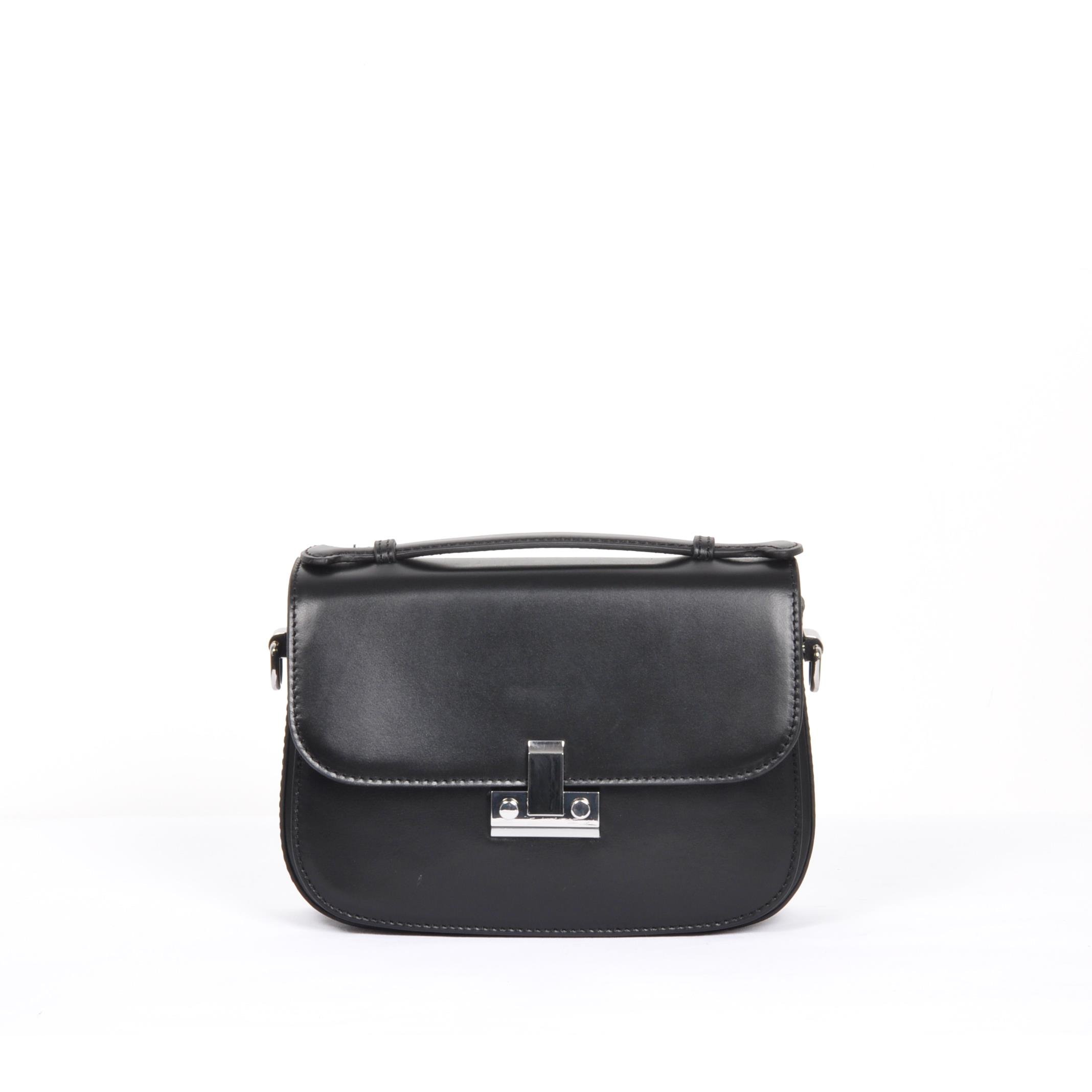 Kadın Hakiki Deri Omuz Çantası 40427