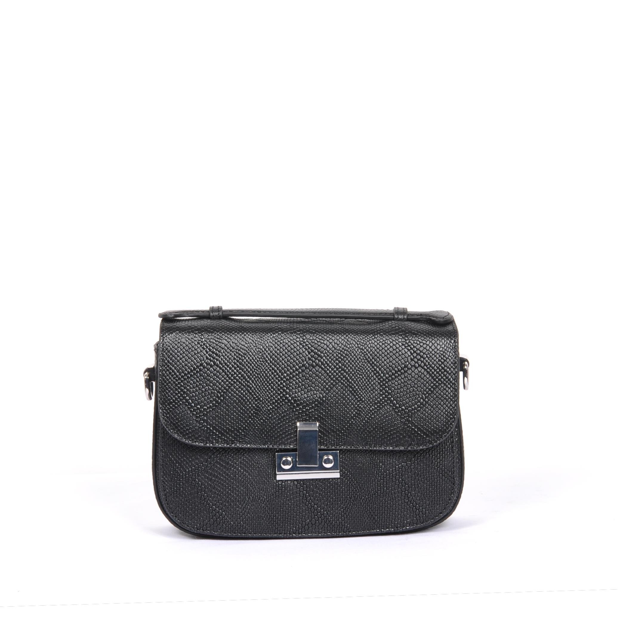 Kadın Hakiki Deri Omuz Çantası 40427