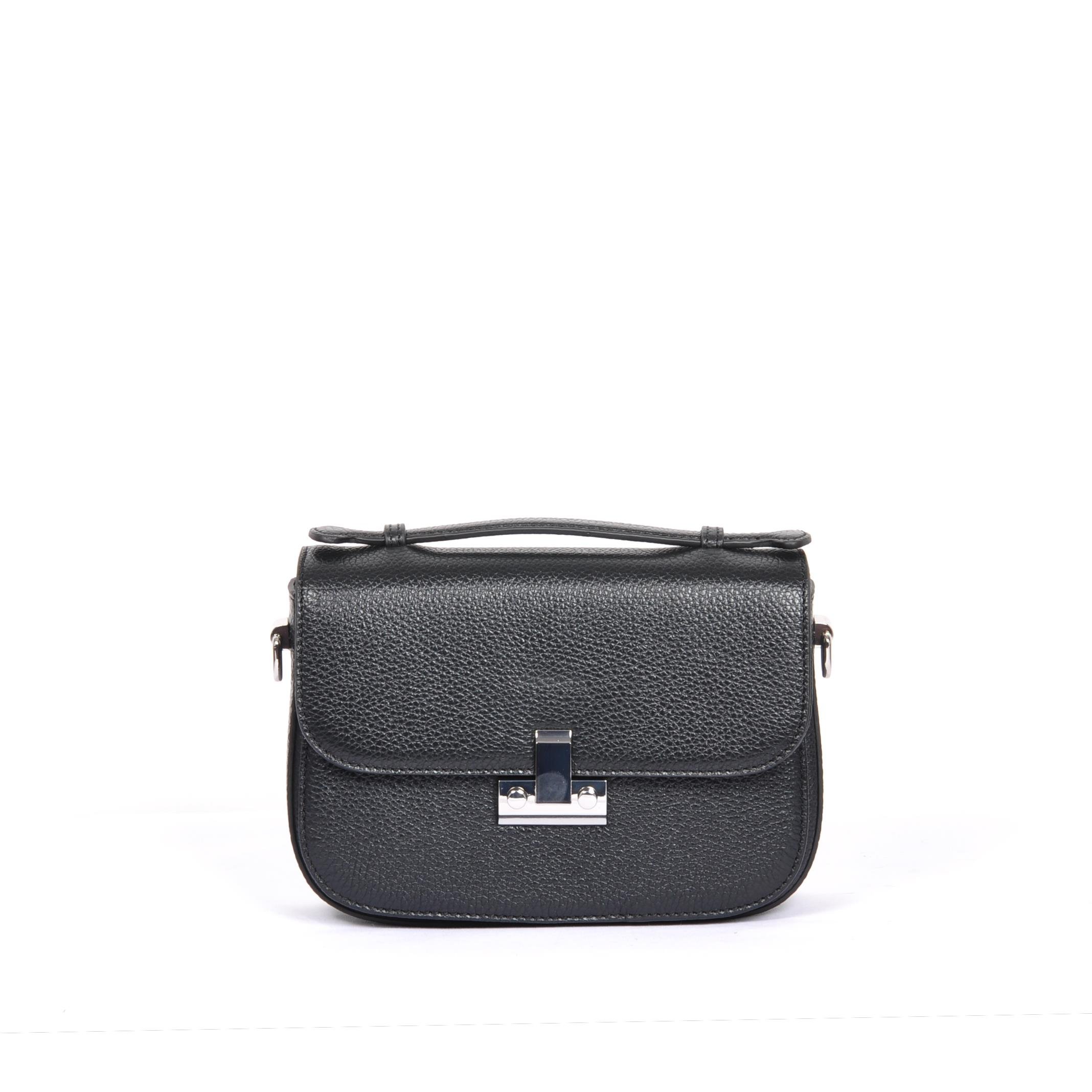 Kadın Hakiki Deri Omuz Çantası 40427