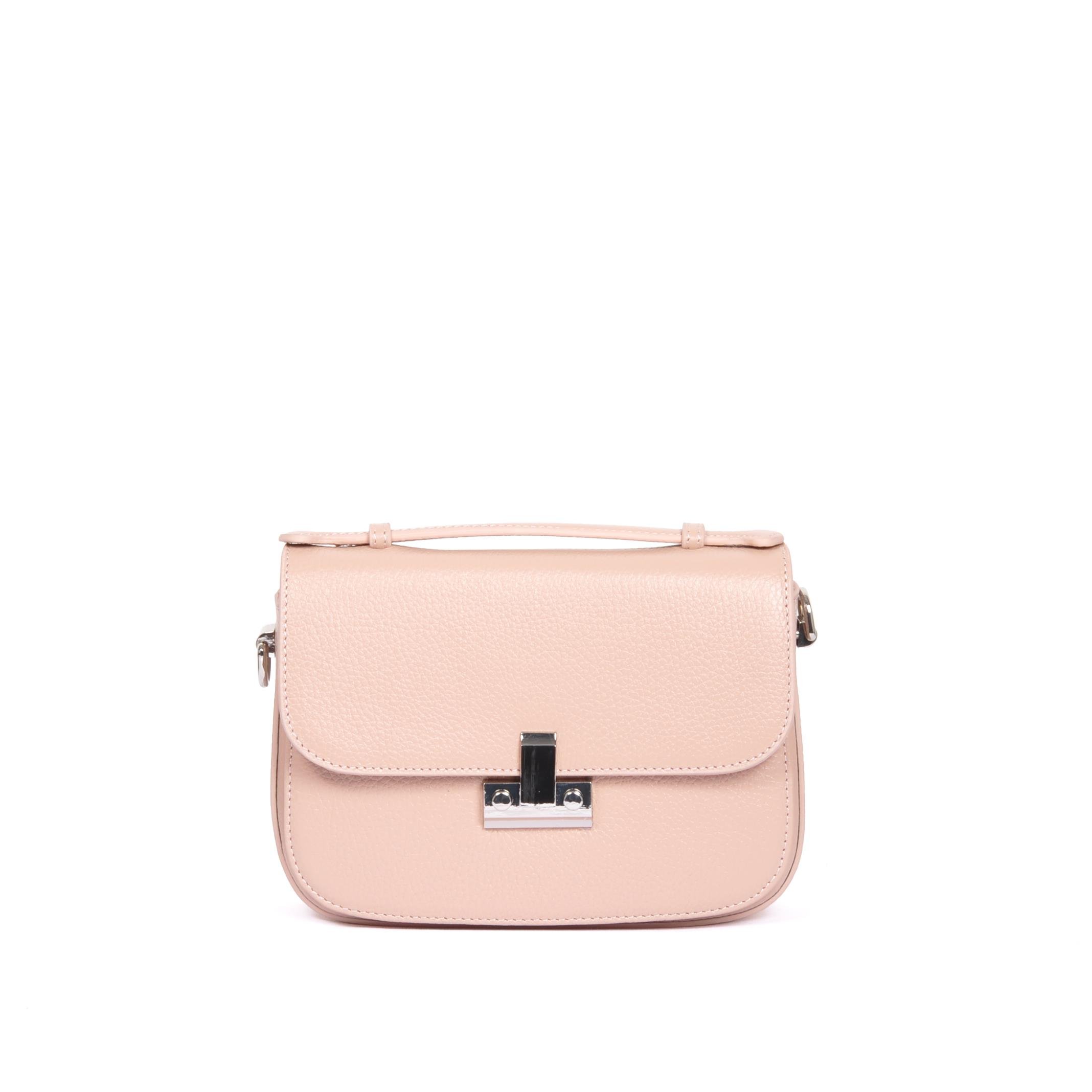 Kadın Hakiki Deri Omuz Çantası 40427