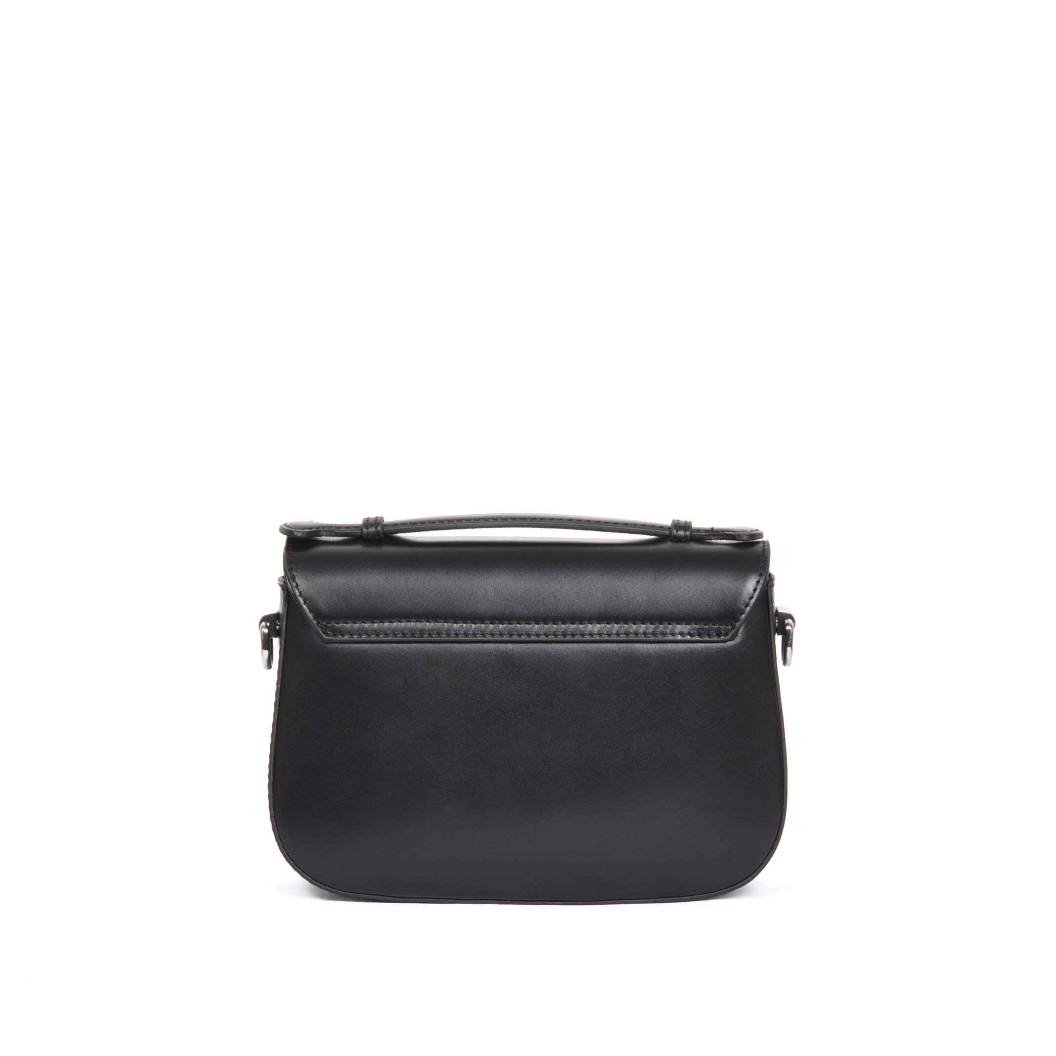 Kadın Hakiki Deri Omuz Çantası 40427