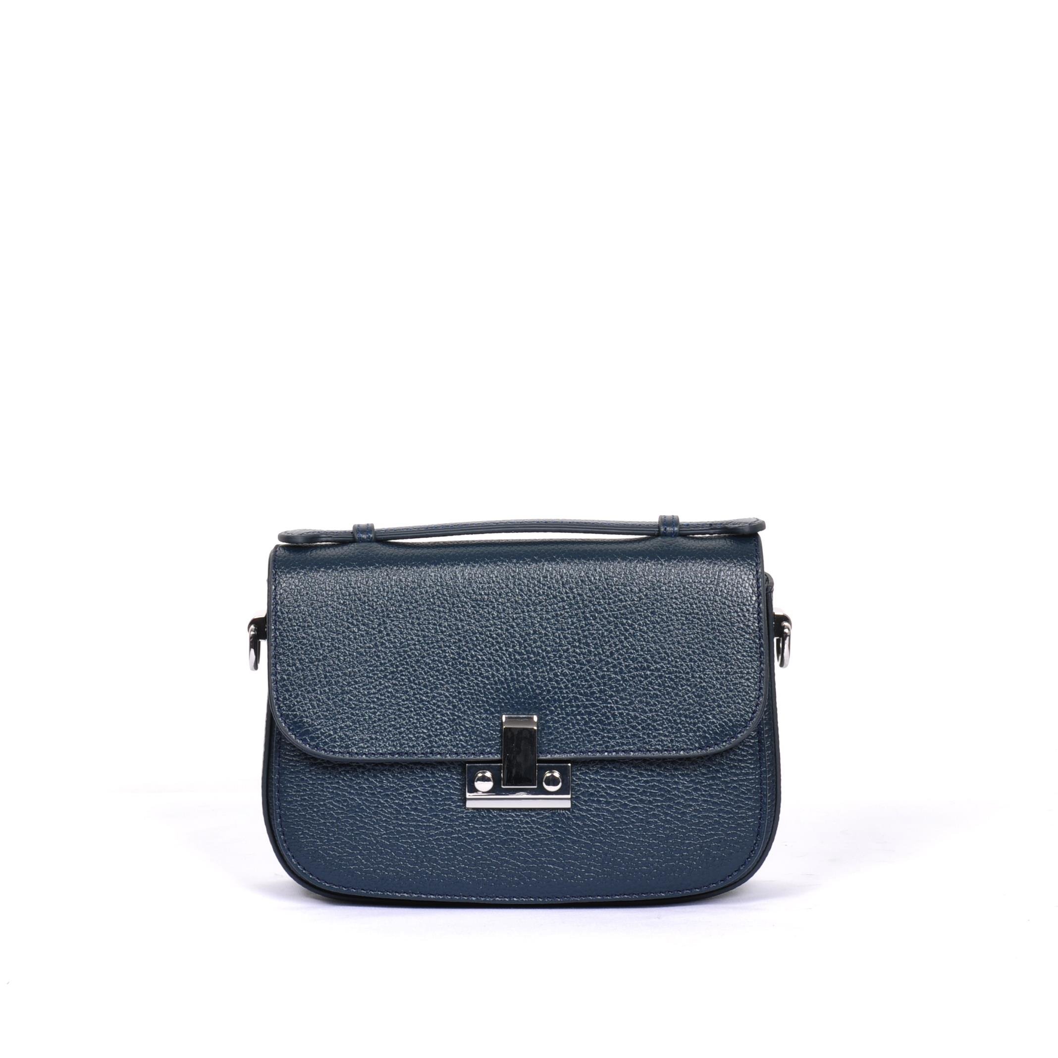 Kadın Hakiki Deri Omuz Çantası 40427