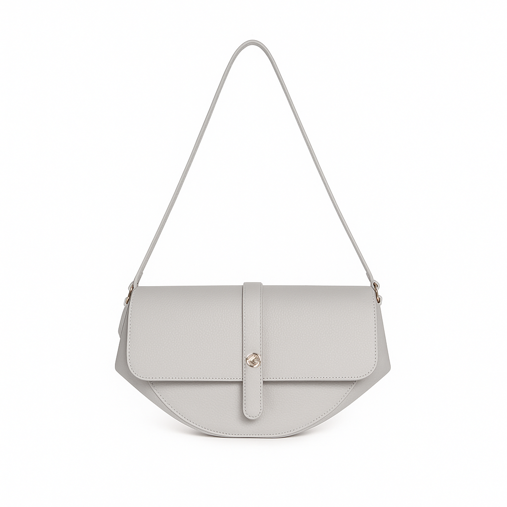 Kadın Hakiki Deri Omuz Çantası 40436