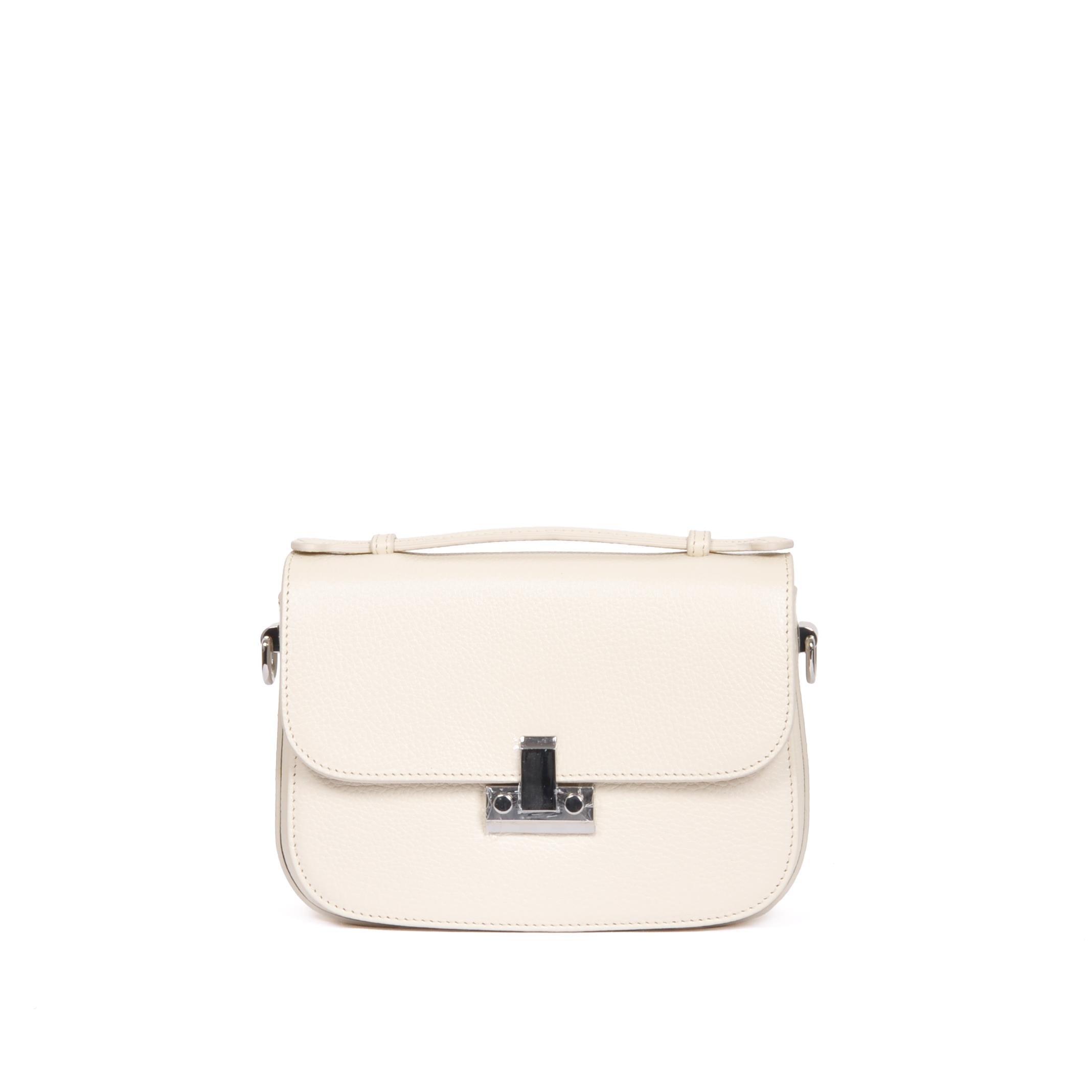 Kadın Hakiki Deri Omuz Çantası 40427