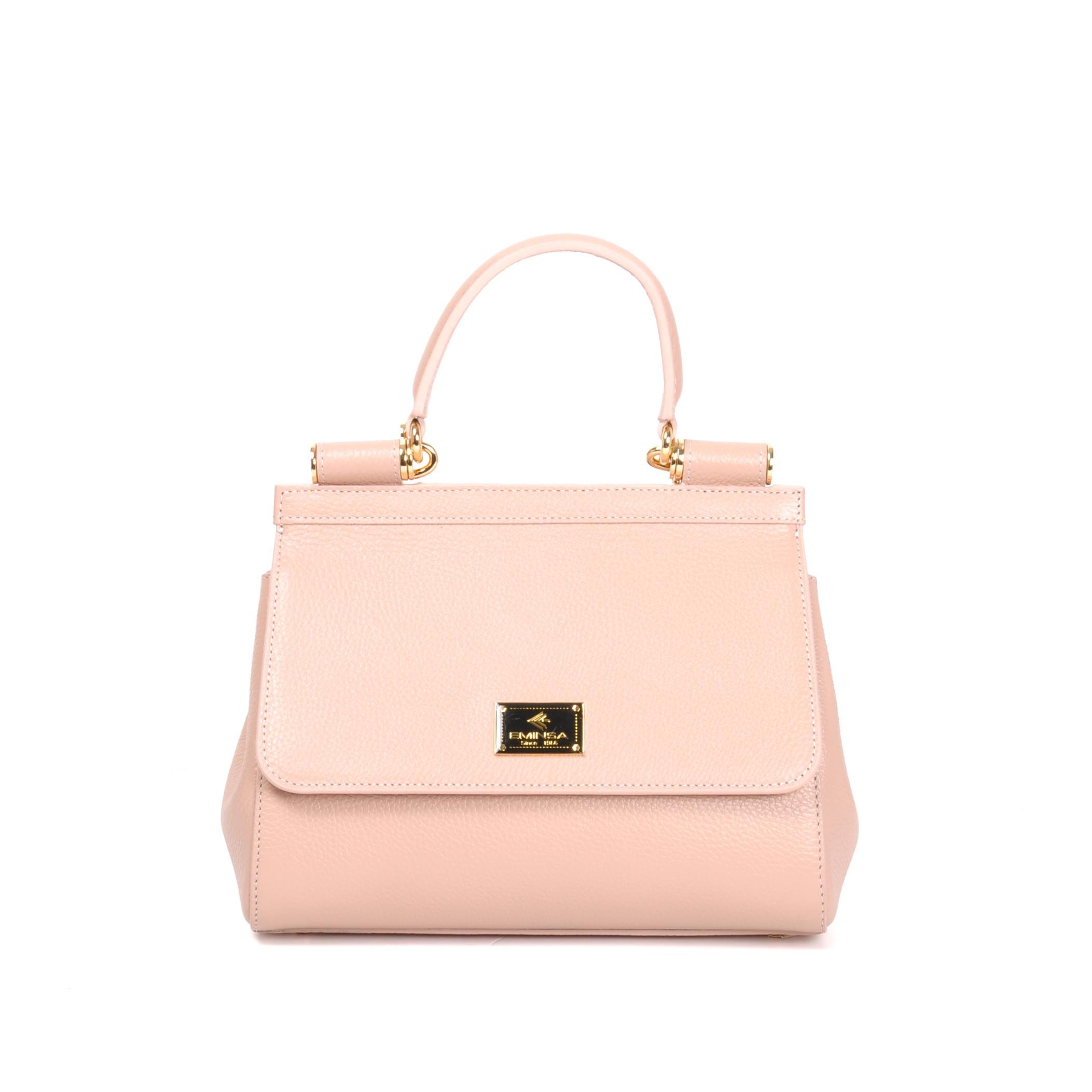 Kadın Hakiki Deri El & Omuz Çantası 40430