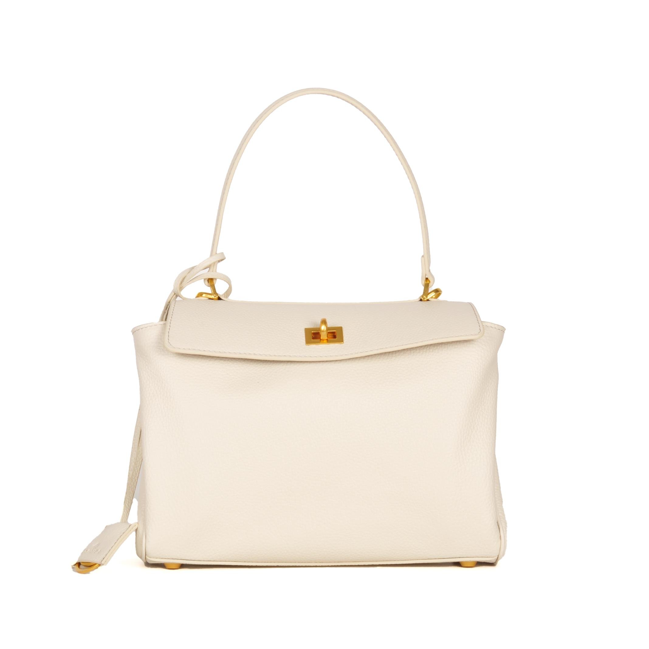 Kadın Hakiki Deri Omuz Askısı 40453