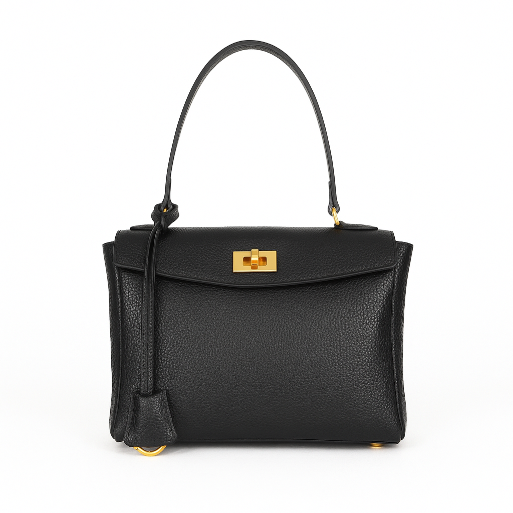 Kadın Hakiki Deri Omuz Askısı 40453