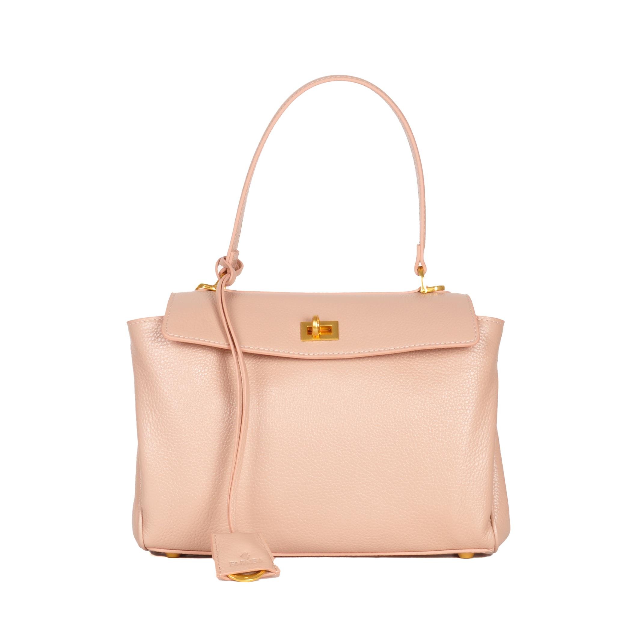 Kadın Hakiki Deri Omuz Askısı 40453