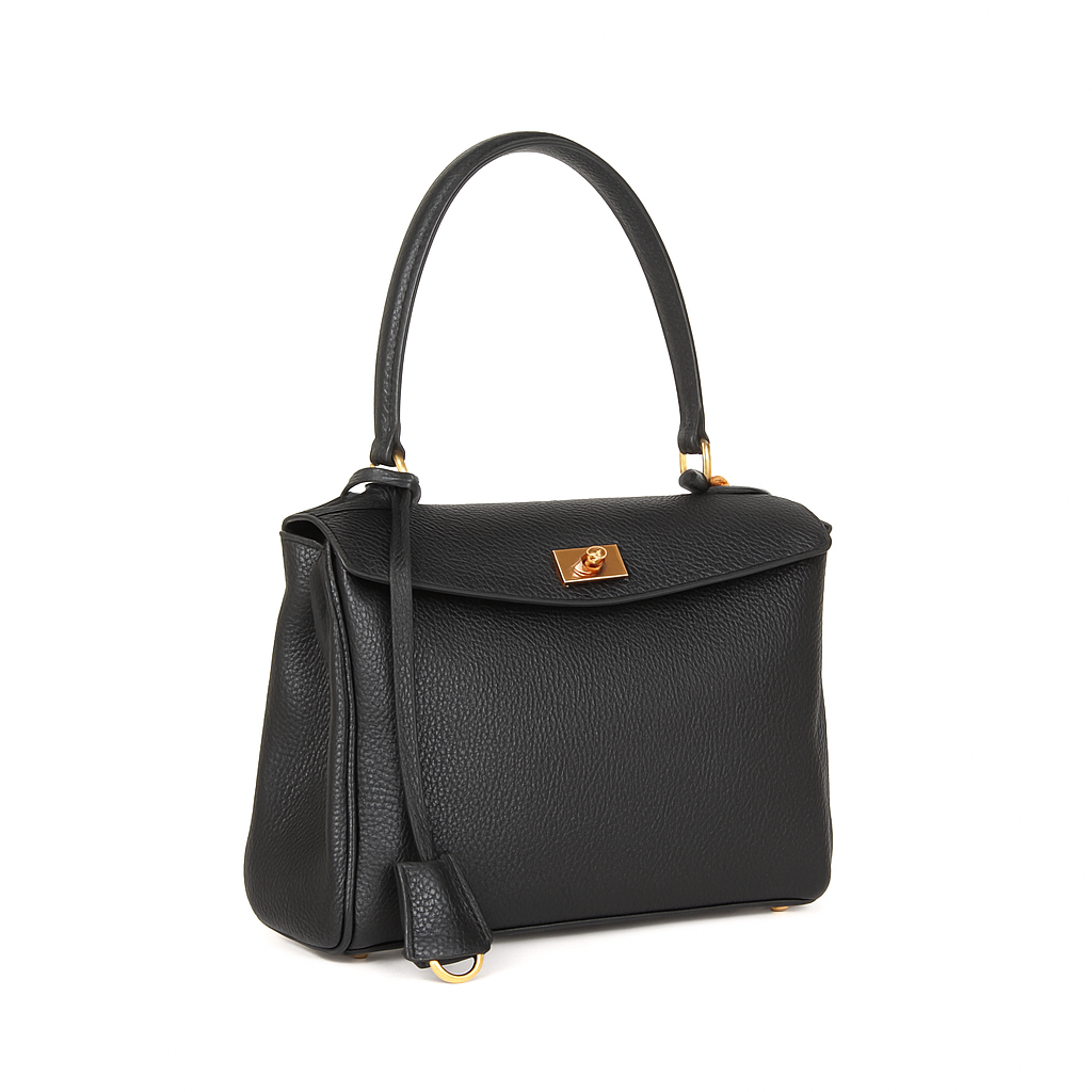 Kadın Hakiki Deri Omuz Askısı 40453