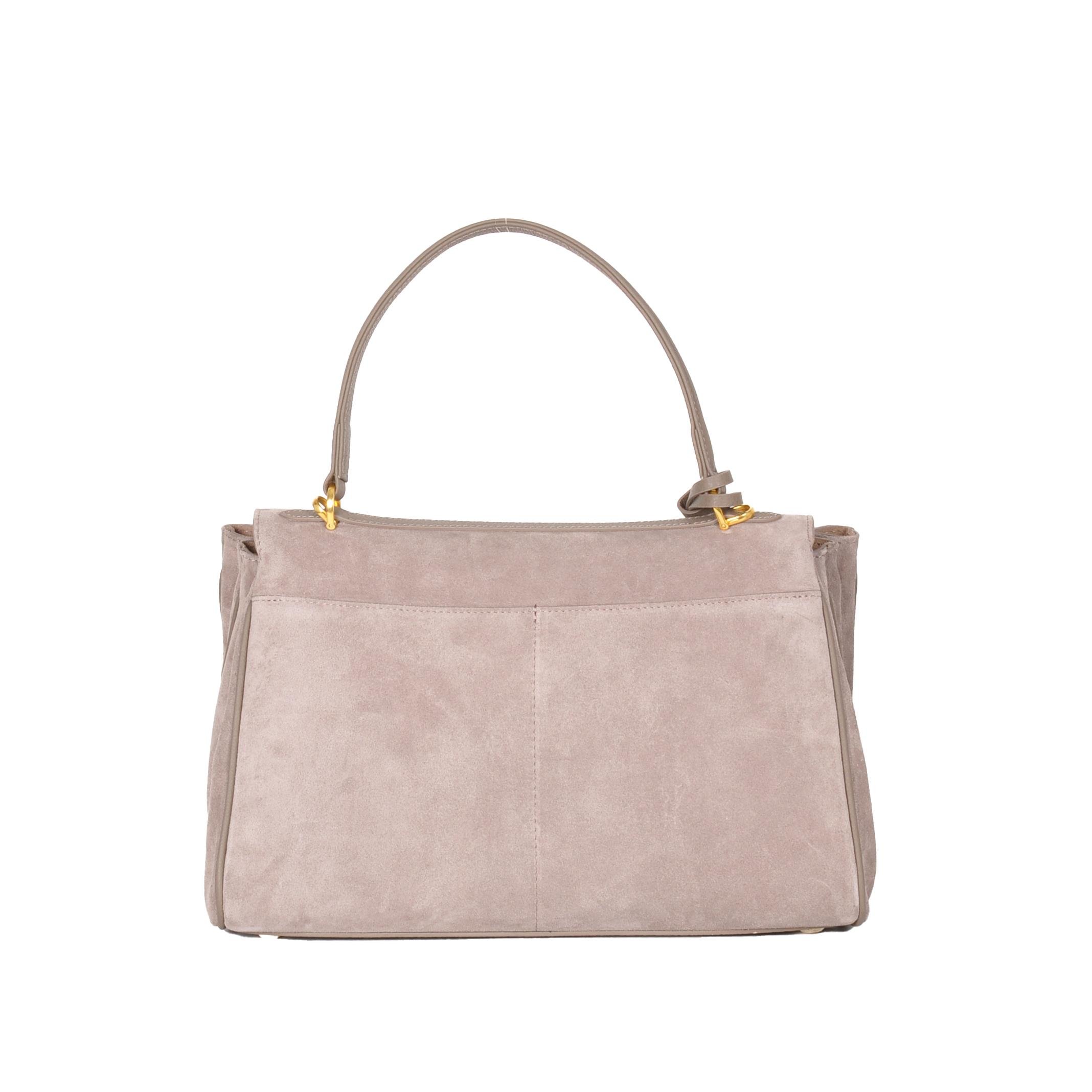 Kadın Hakiki Deri Kol & Omuz Çantası