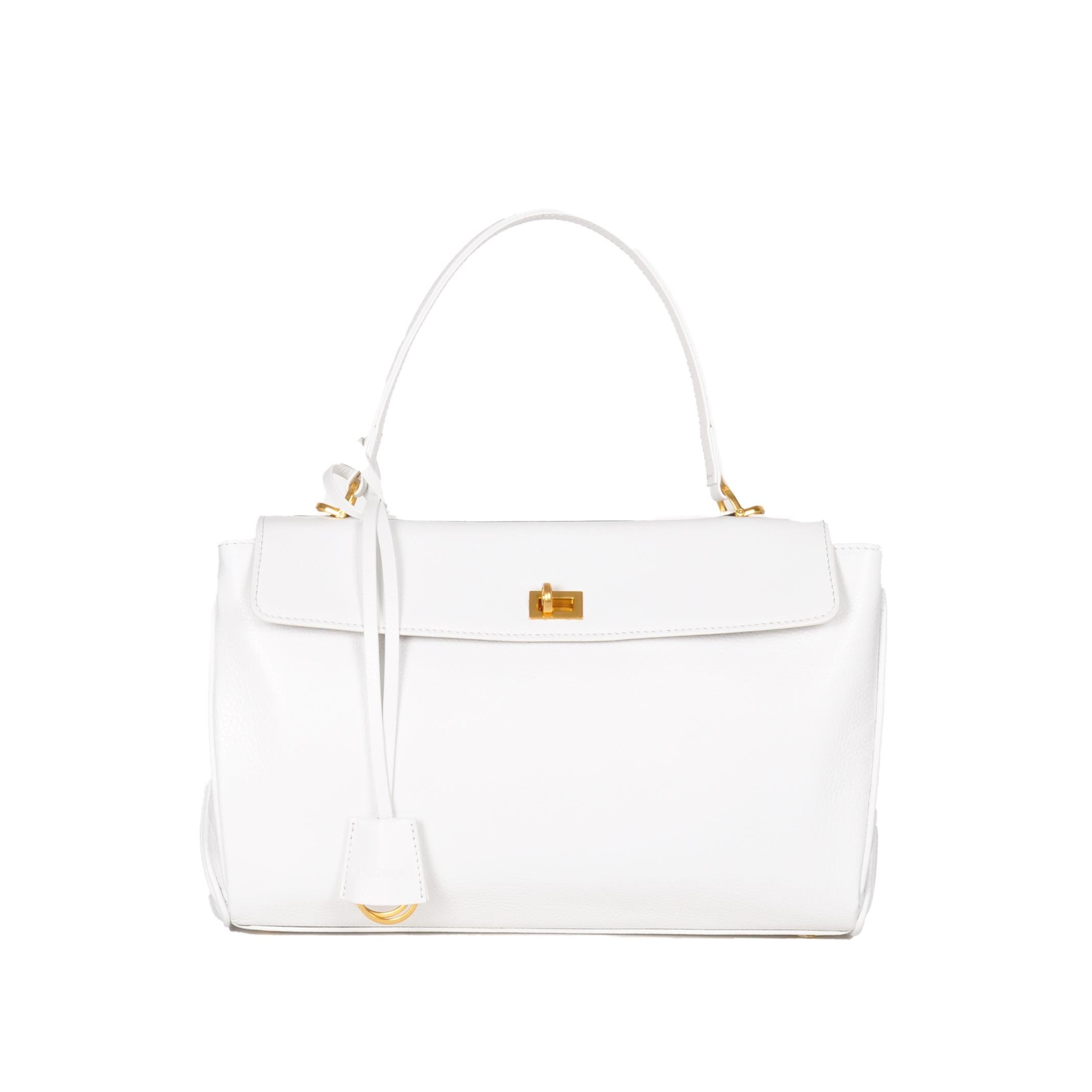 Kadın Hakiki Deri Kol & Omuz Çantası