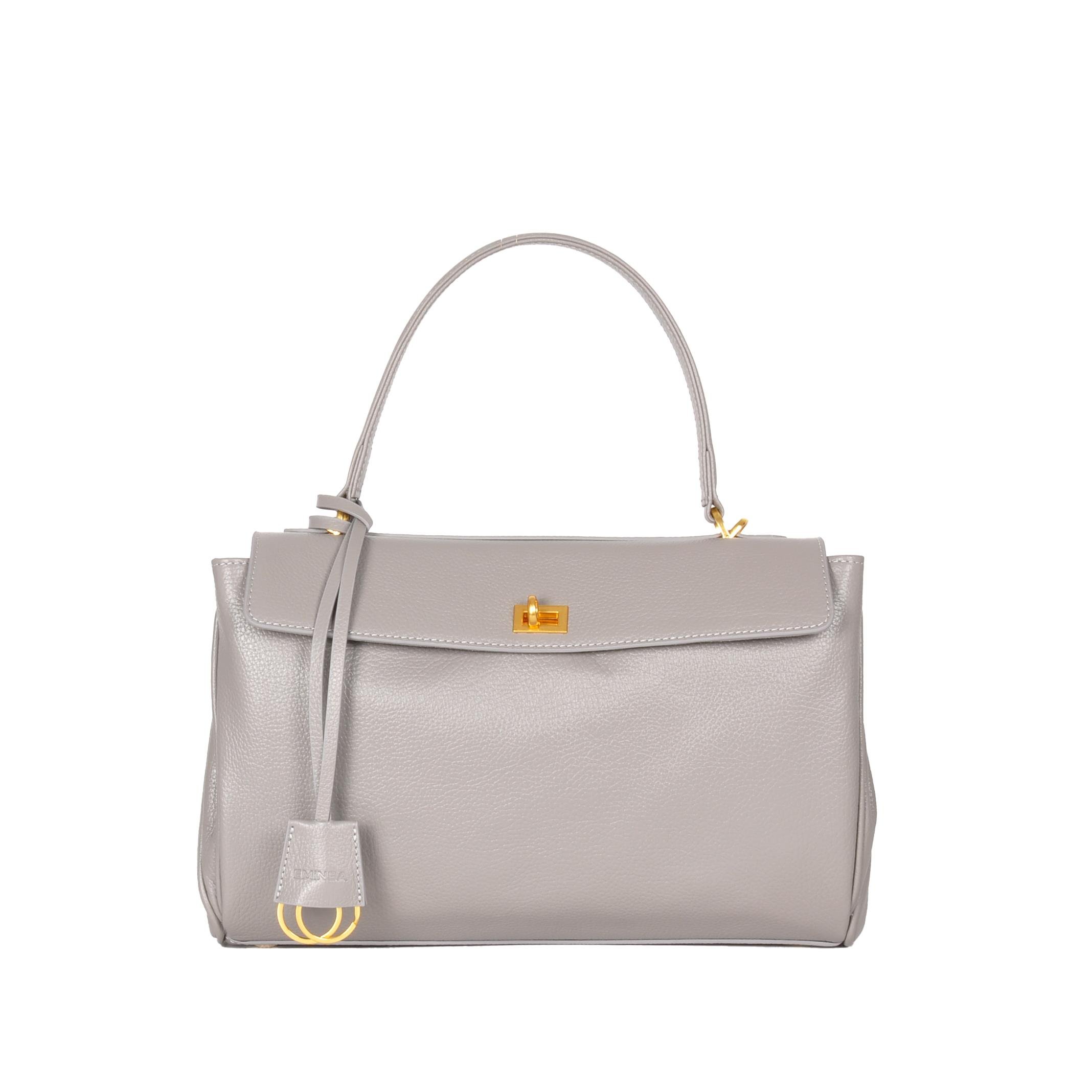 Kadın Hakiki Deri Kol & Omuz Çantası