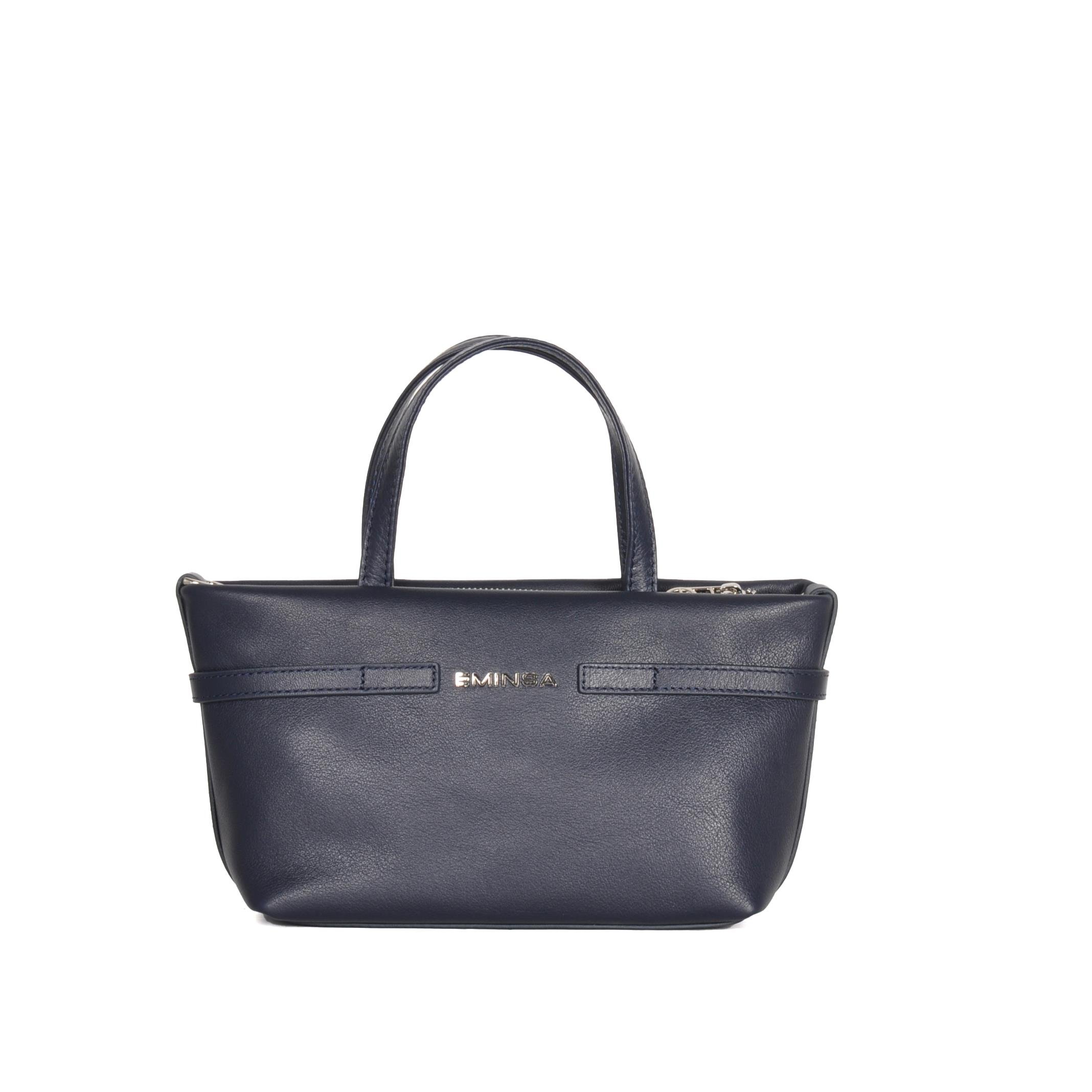 Kadın Hakiki Deri Omuz Çantası 40452