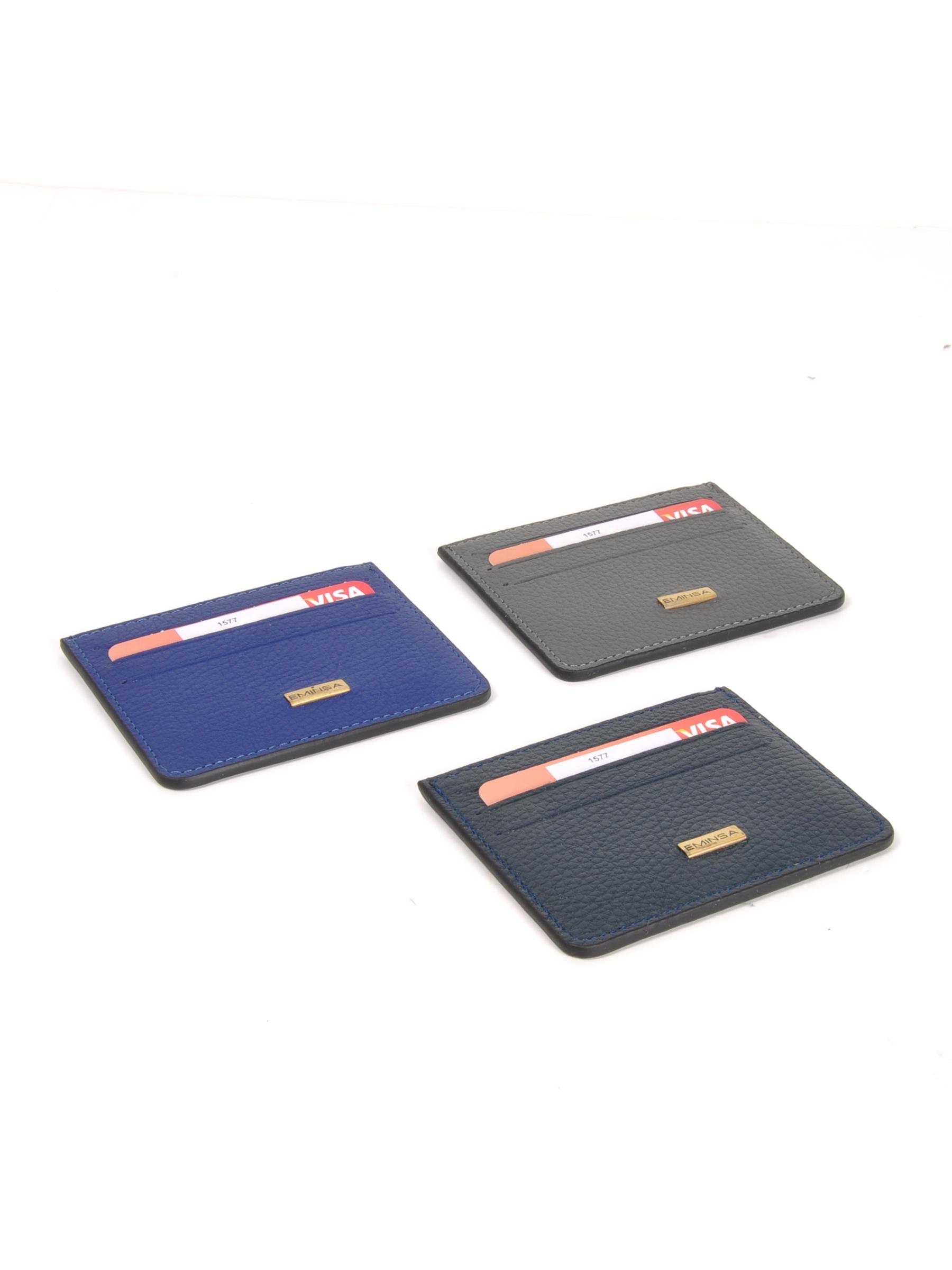 Hakiki Deri Kartlık 1577