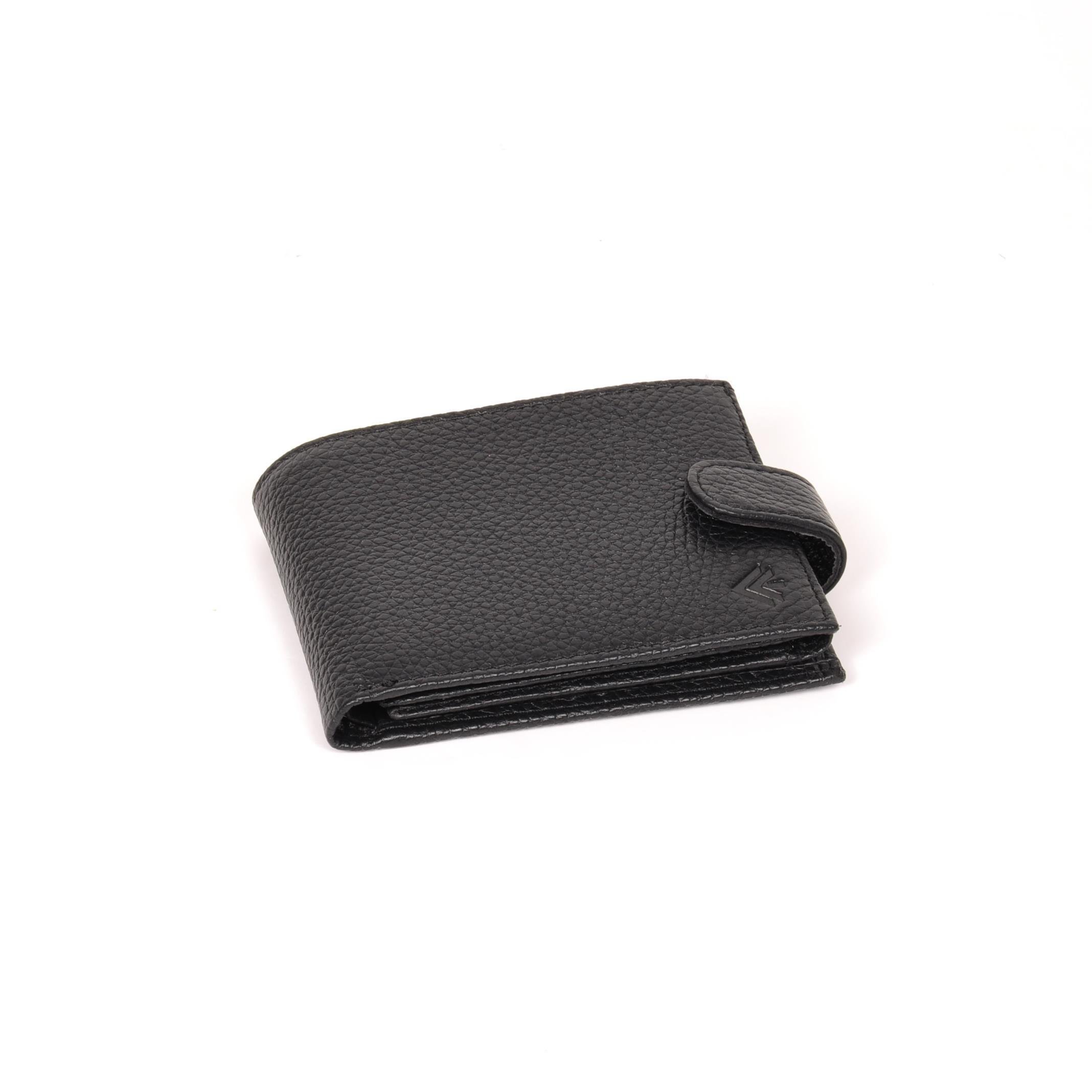 Erkek Hakiki Deri Cüzdan 1017