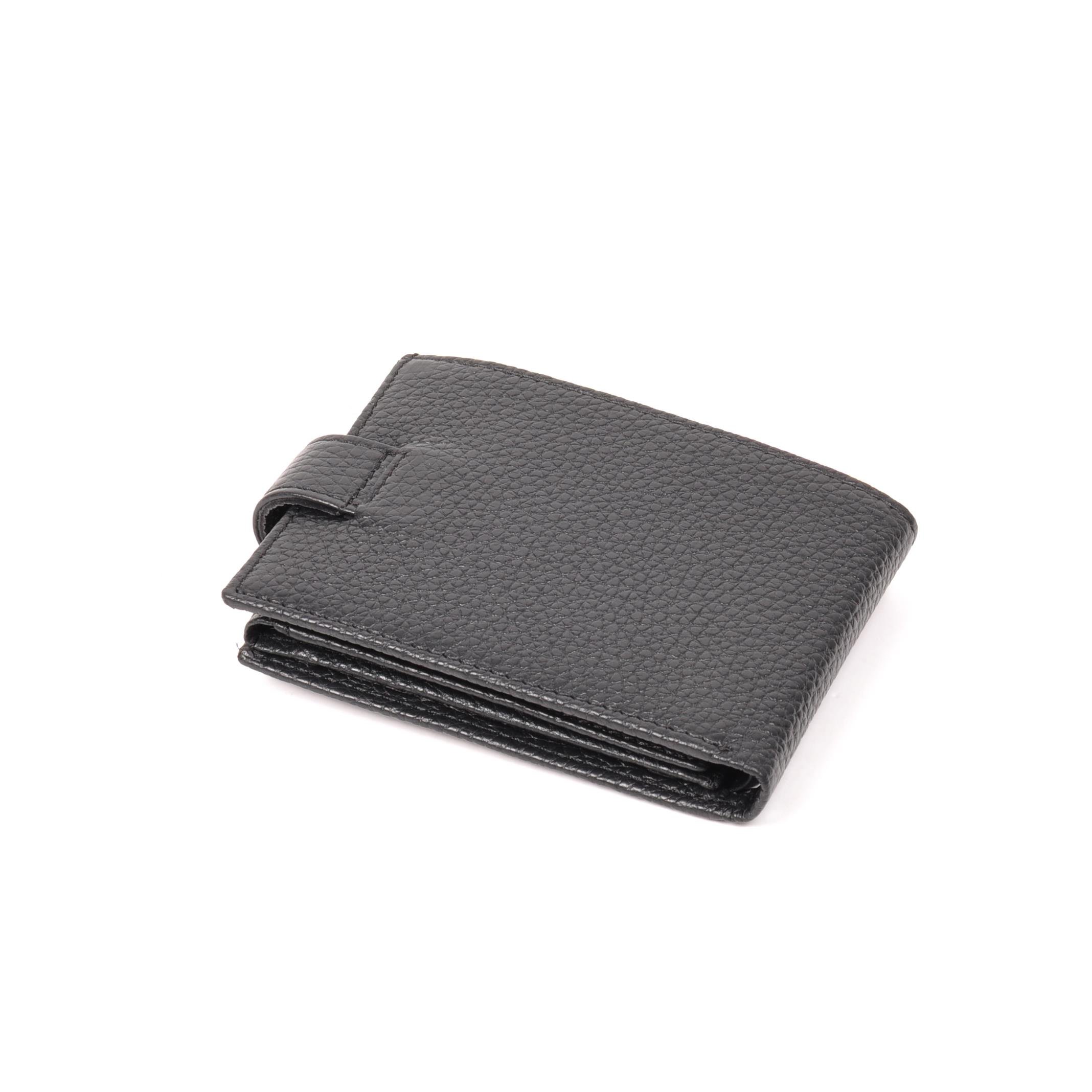 Erkek Hakiki Deri Cüzdan 1017