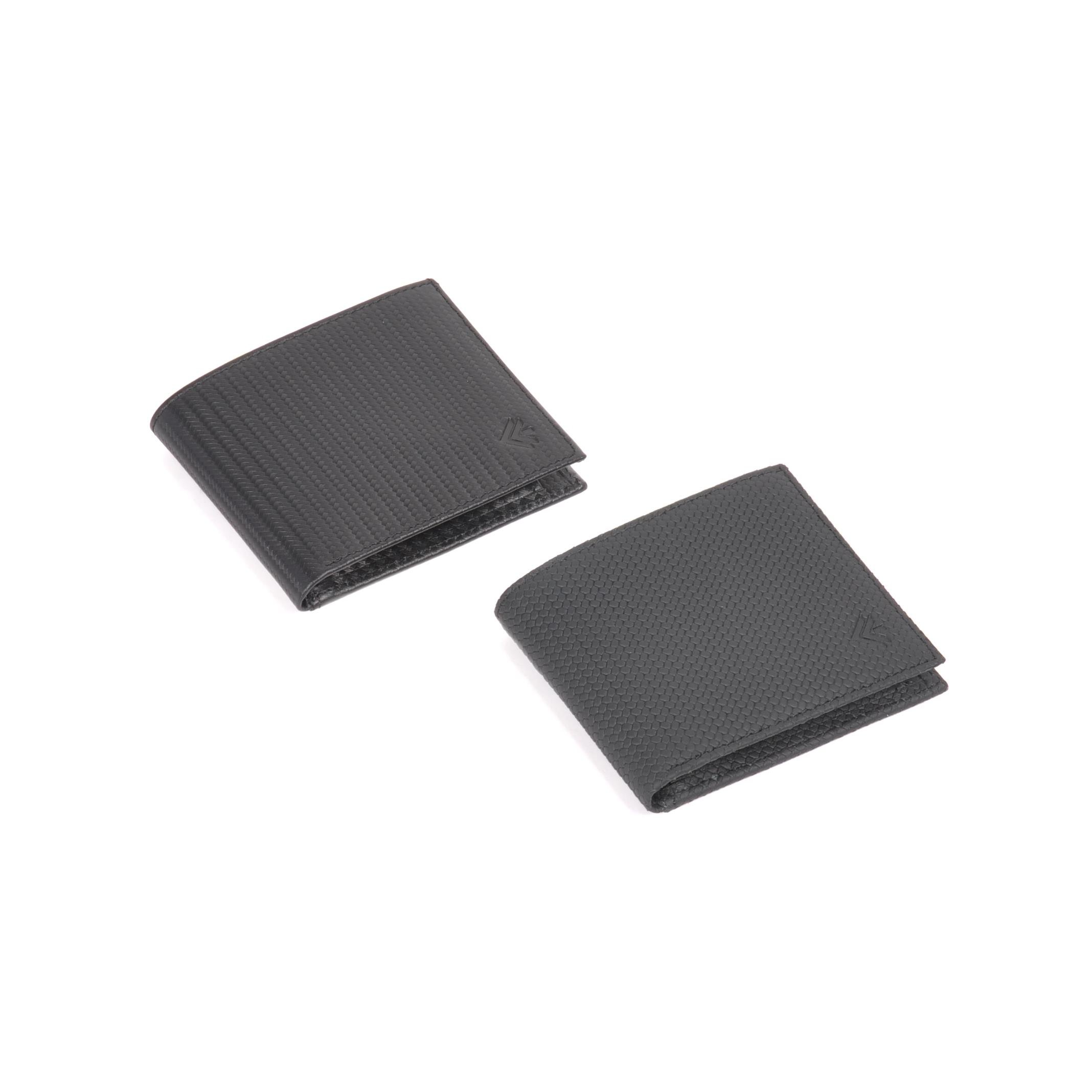 Erkek Siyah Hakiki Deri Cüzdan