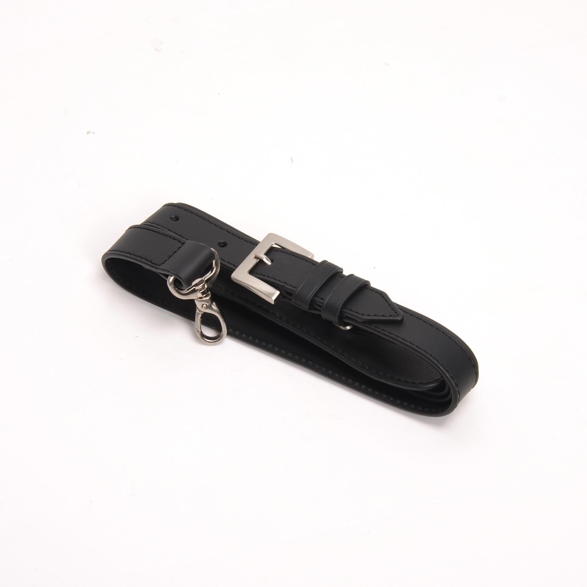 Siyah Hakiki Deri Evrak Çantası