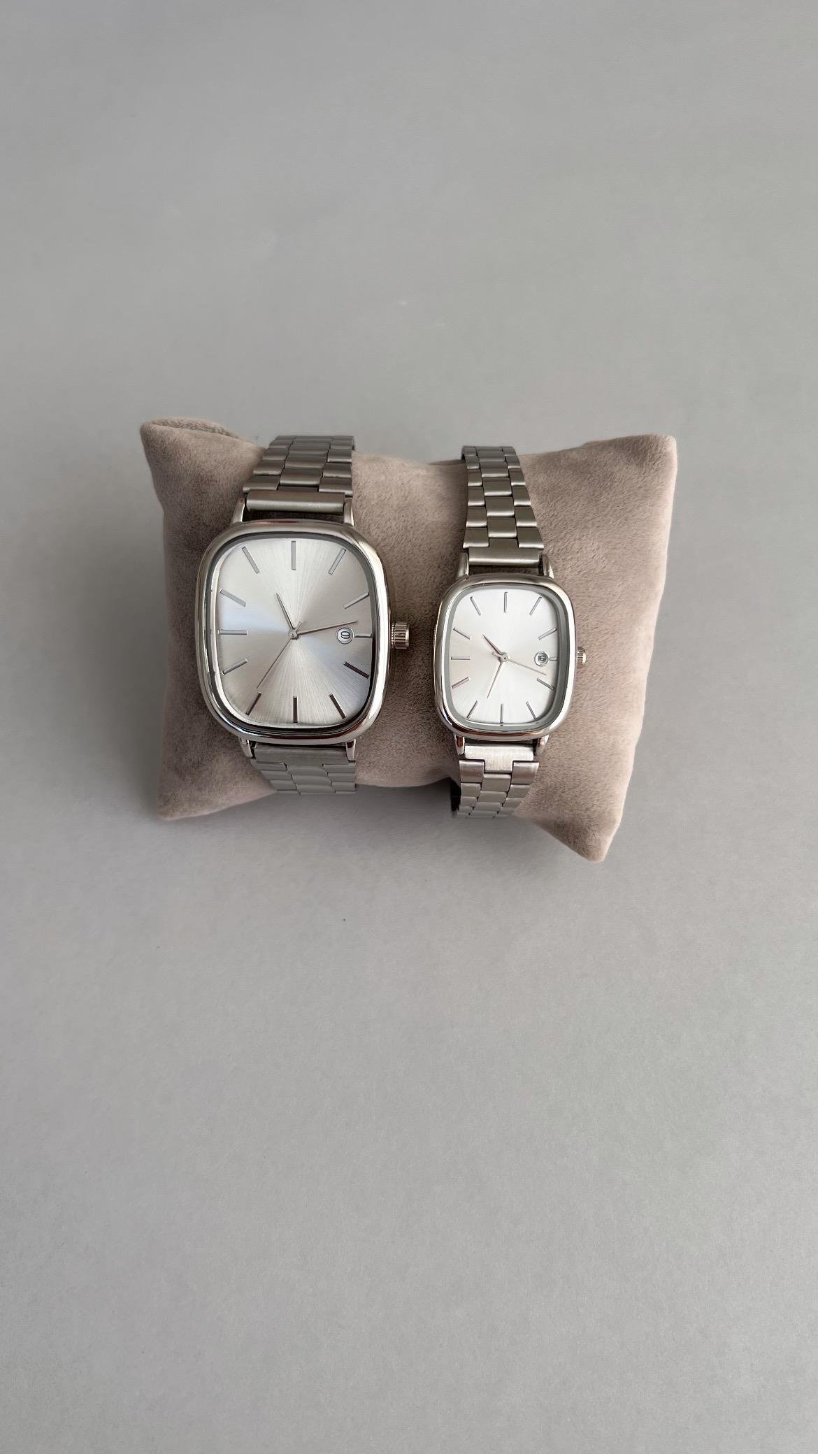 Casyo Basic Çift Saati