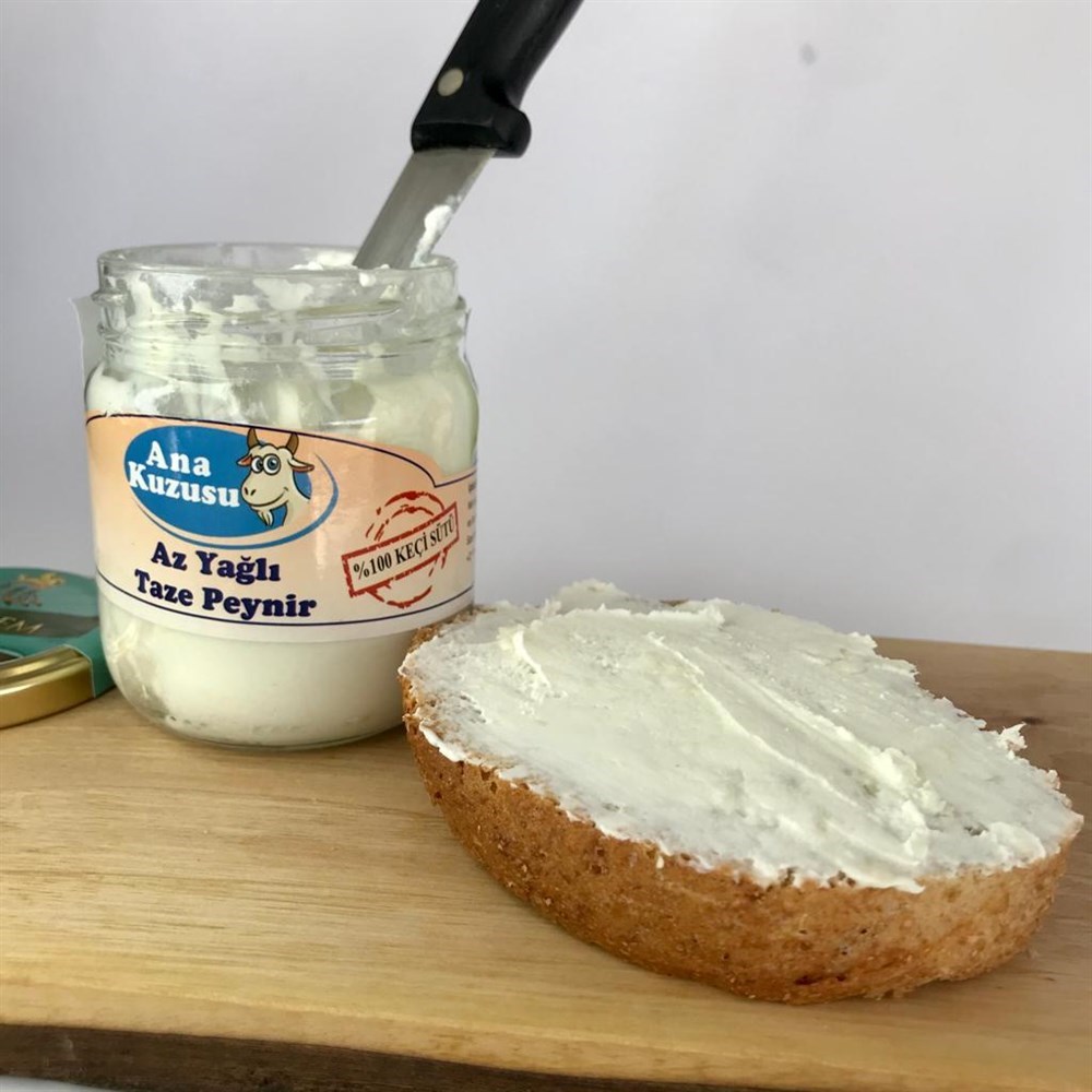 ANA KUZUSU TUZSUZ  PEYNİR 180 GR