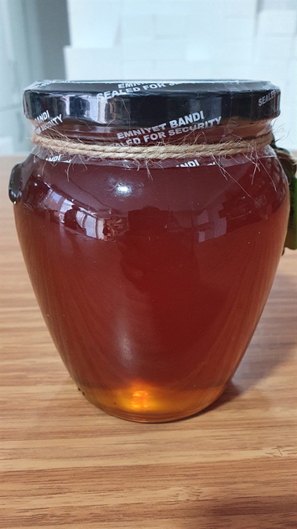 ÇAM BALI 750 GR