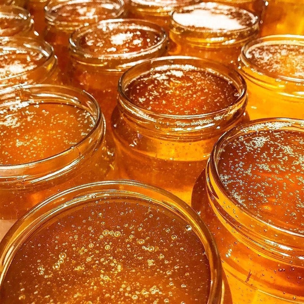 ÇAM BALI 750 GR