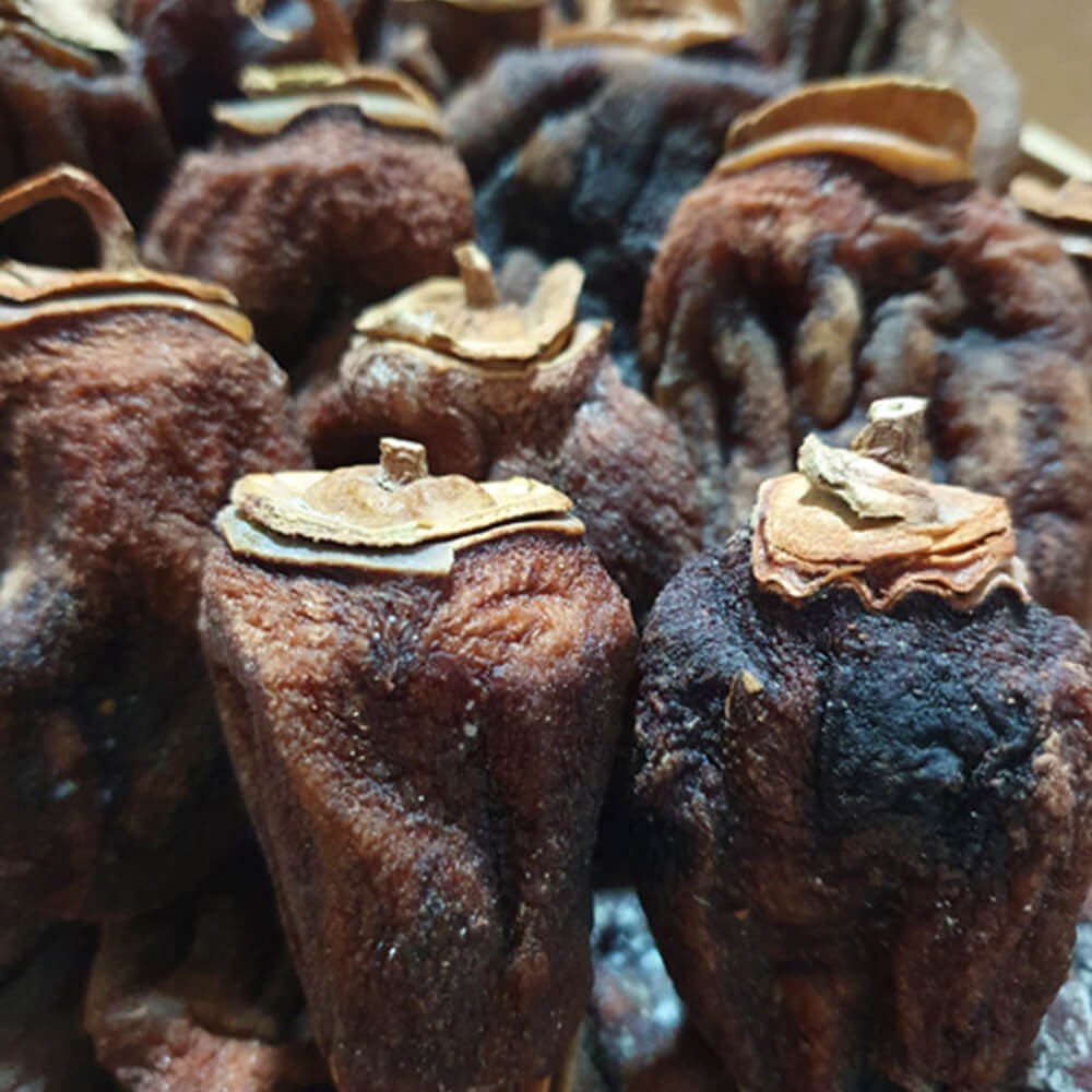 CENNET HURMASI 500 GR