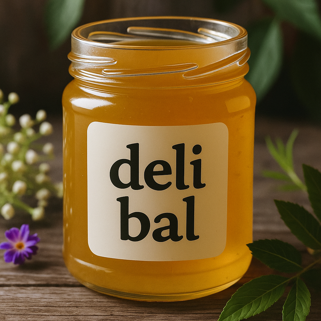 DELİ BAL
