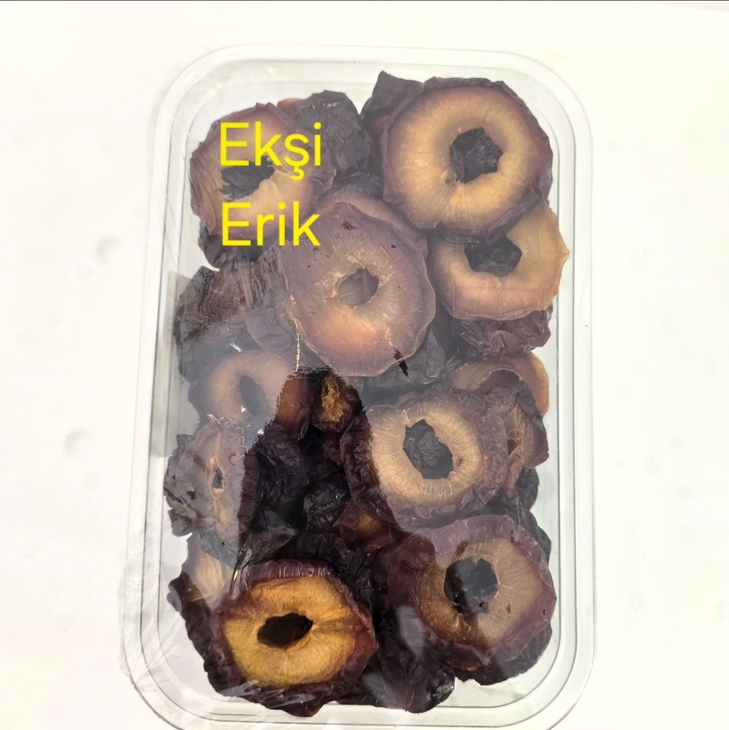 ERİK KURUSU 