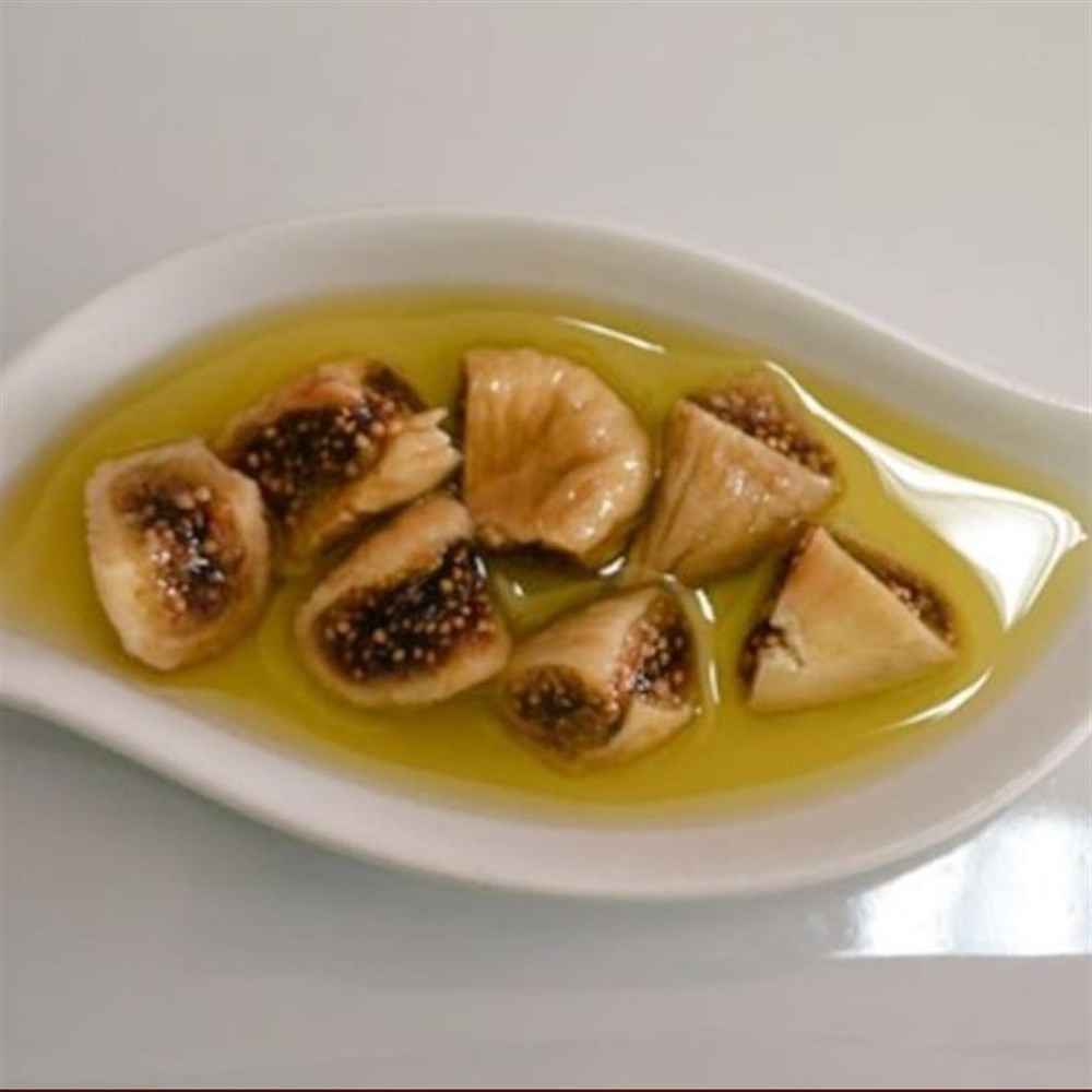İNCİR &ZEYTİNYAĞI KÜRÜ 700 GR