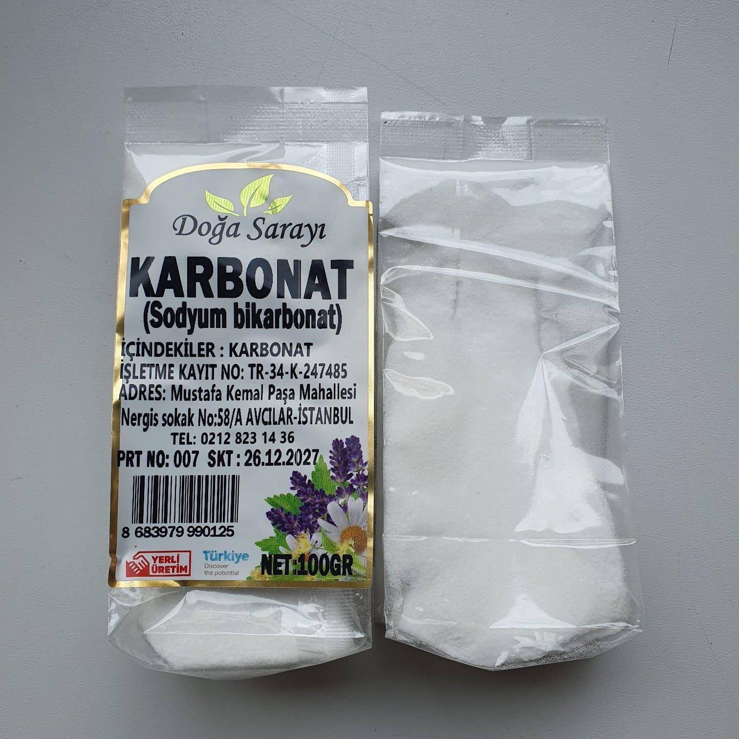 KARBONAT