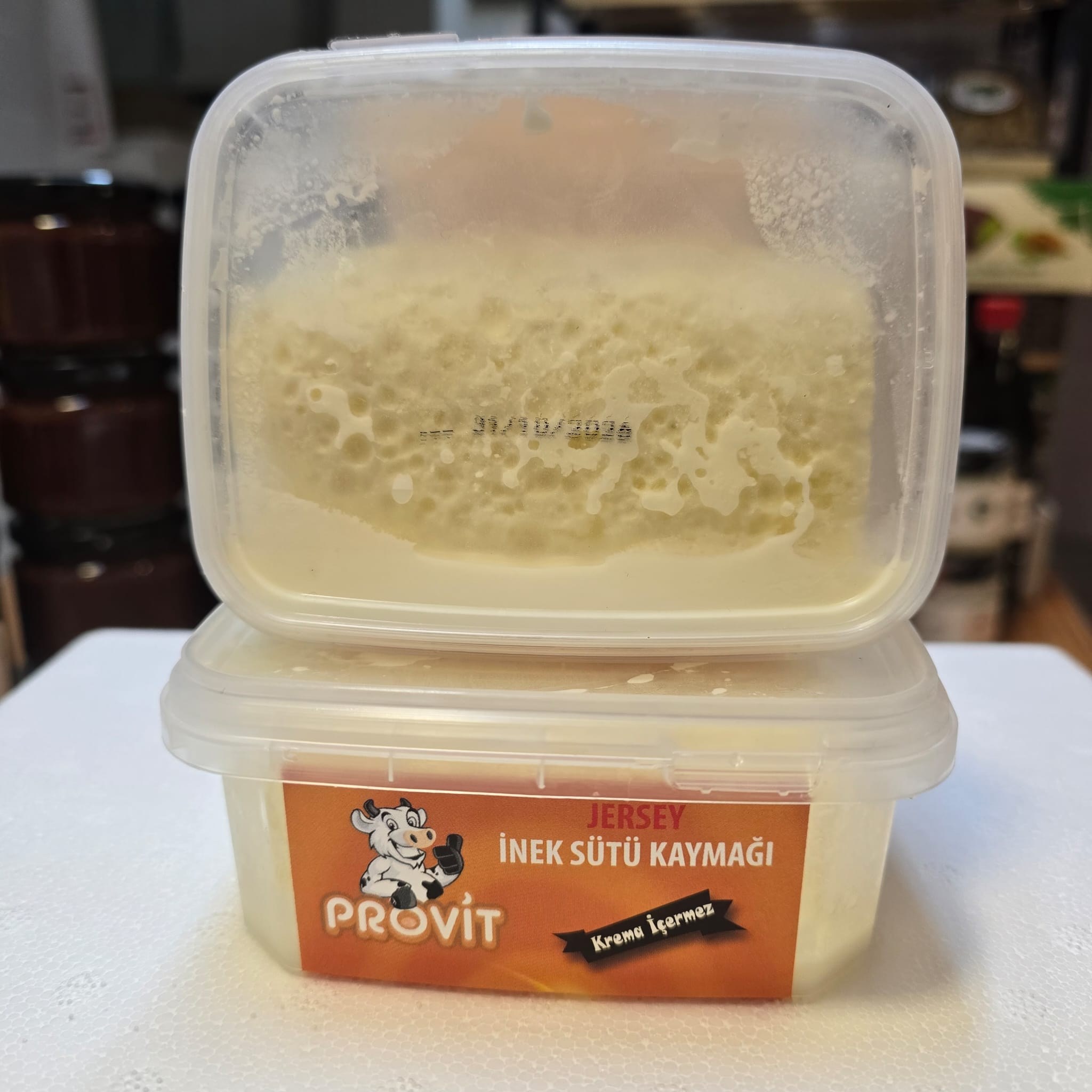 KAYMAK