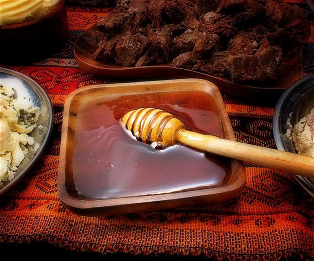 KESTANE BALI 800 GR