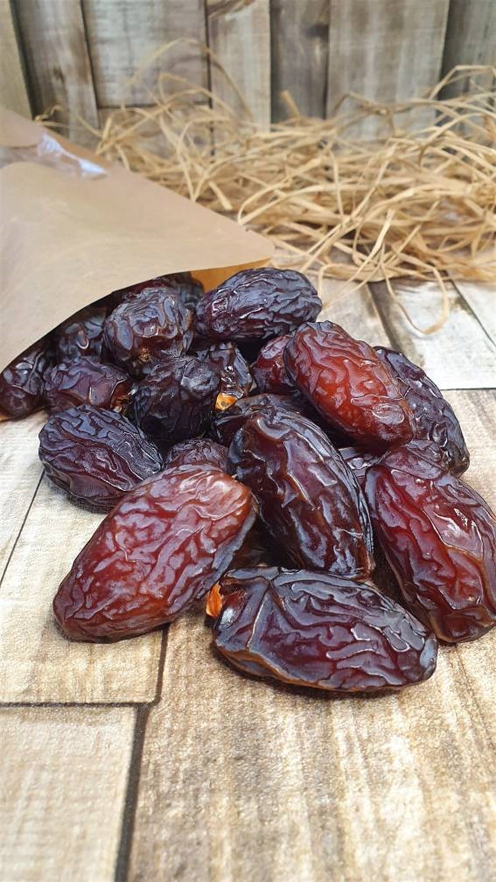 KUDÜS HURMA 500 GR