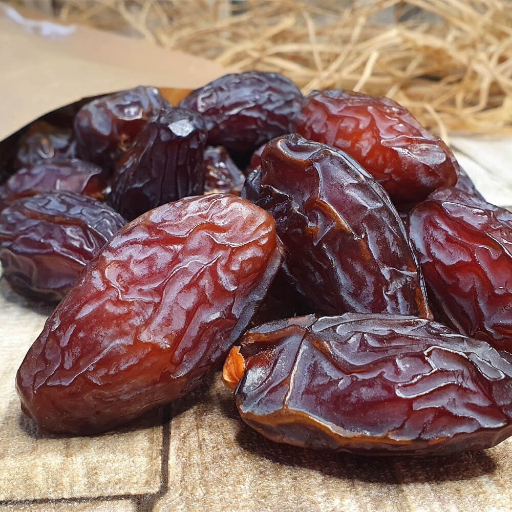 KUDÜS HURMA 500 GR