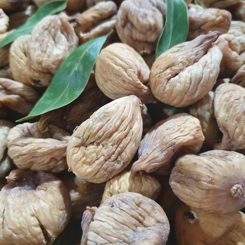 KURU İNCİR-AYDIN DAĞ İNCİRİ 700 GR