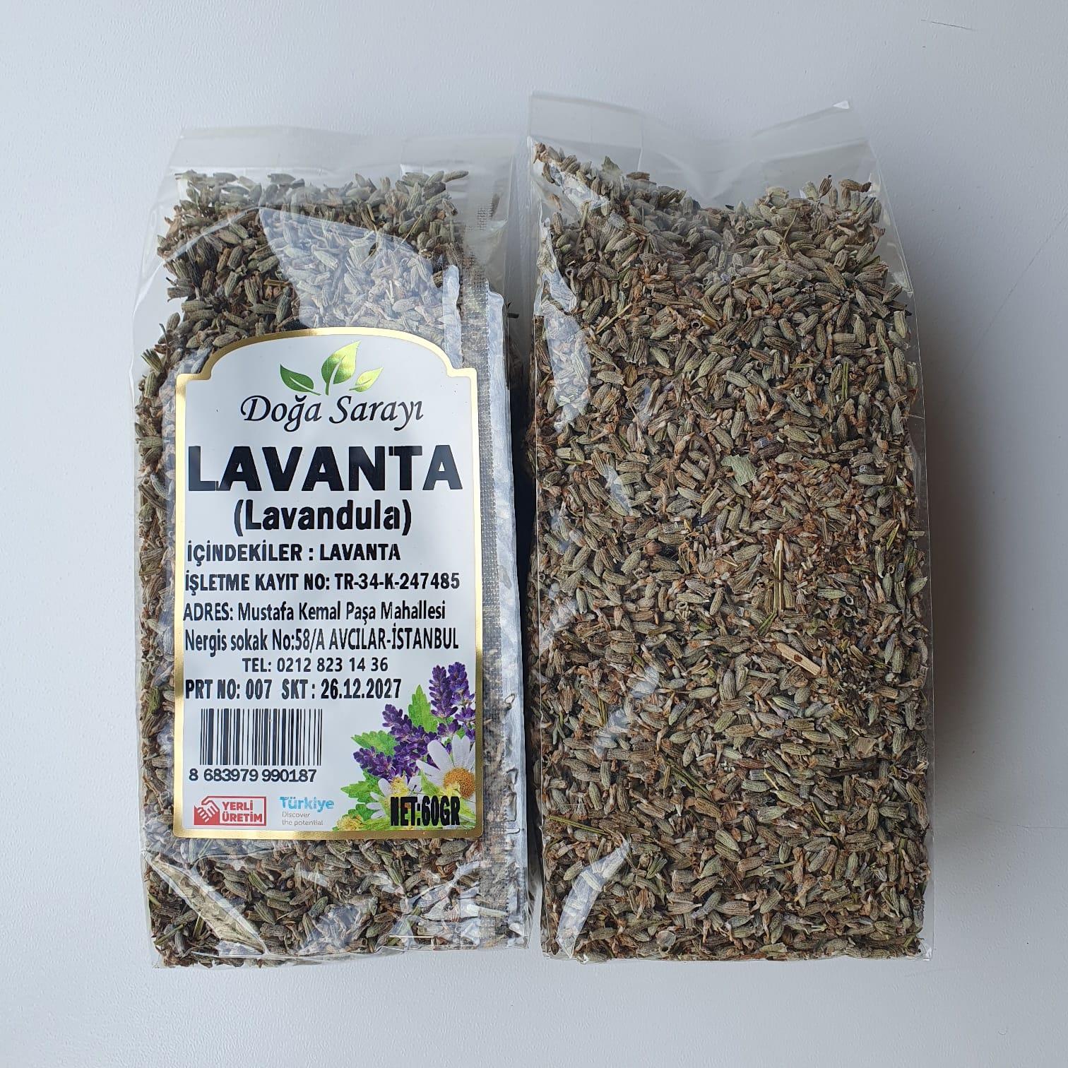 LAVANTA