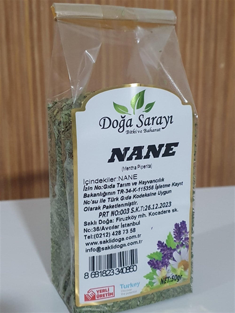 NANE 70 GR