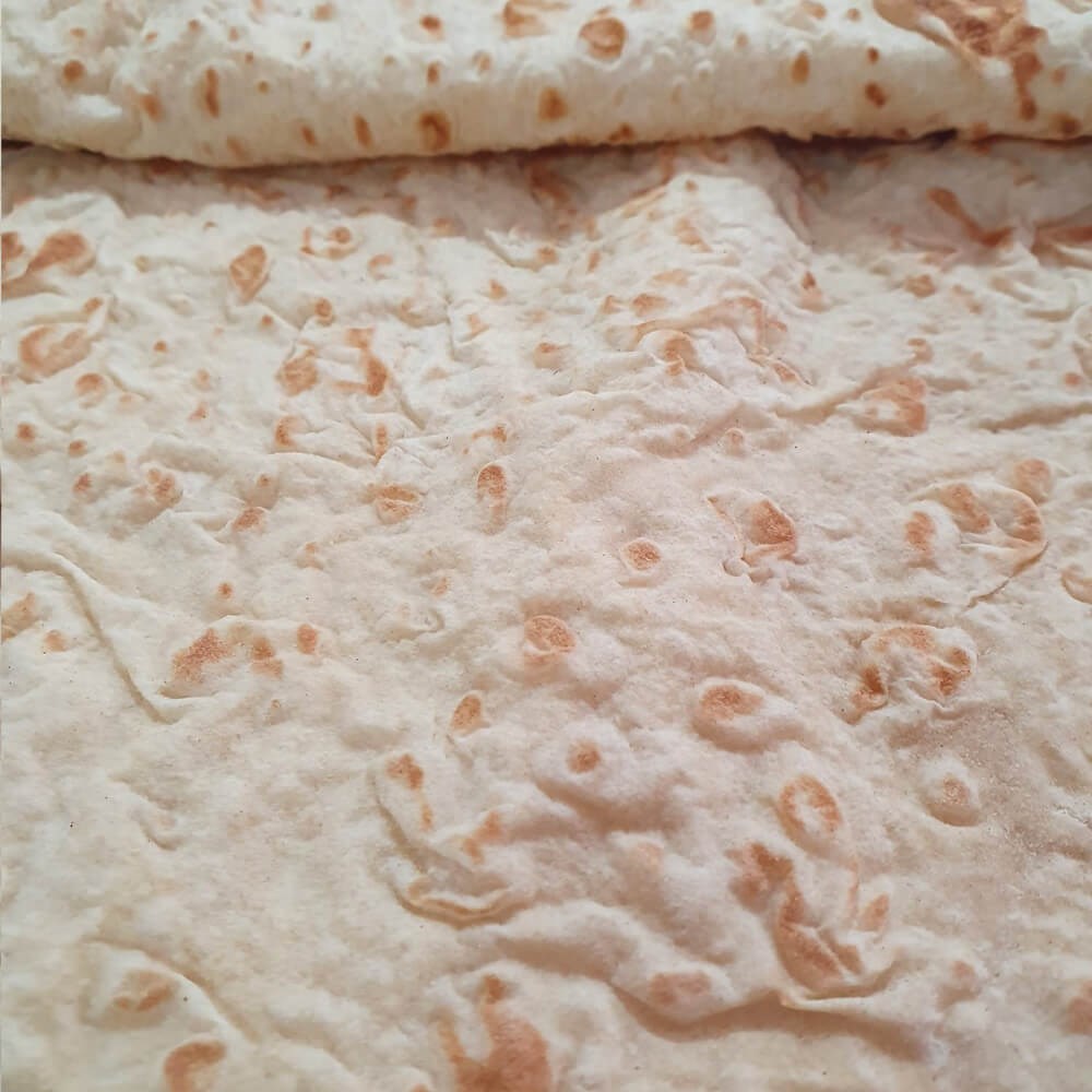 TANDIR LAVAŞ (3 ADET)