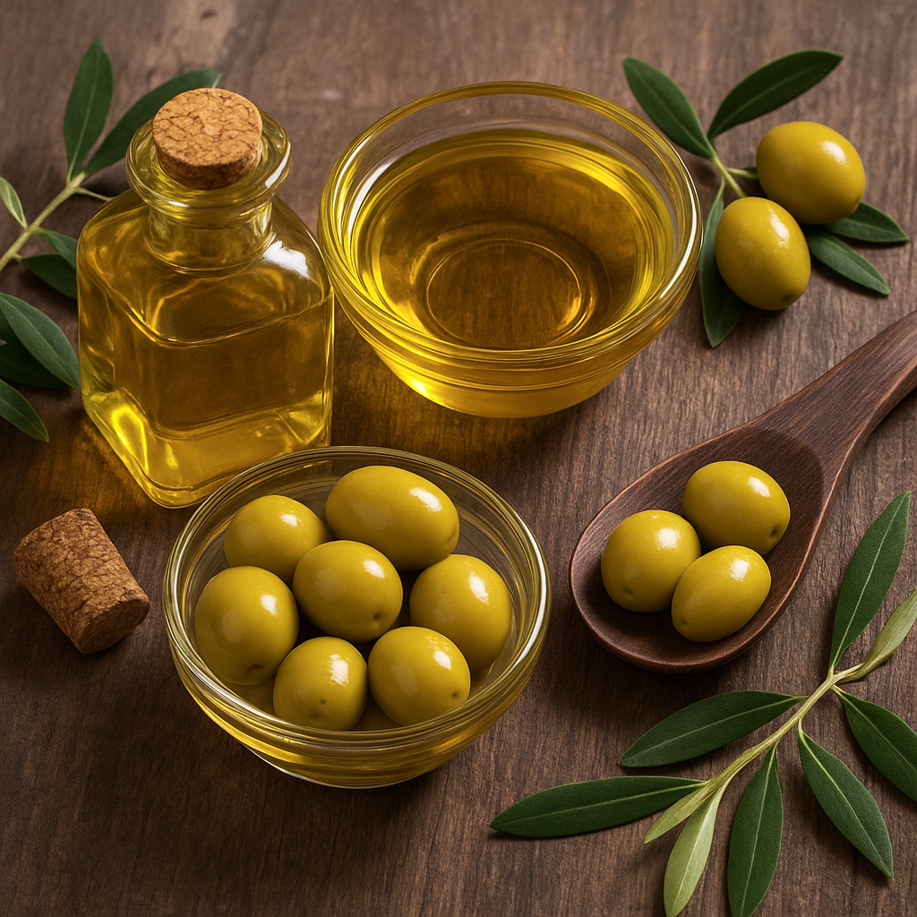 ZEYTİNYAĞI