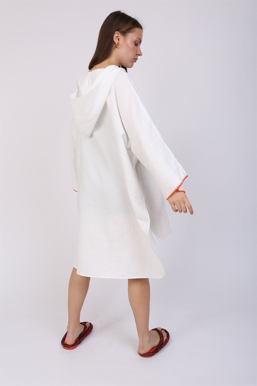 Blanc Pancho