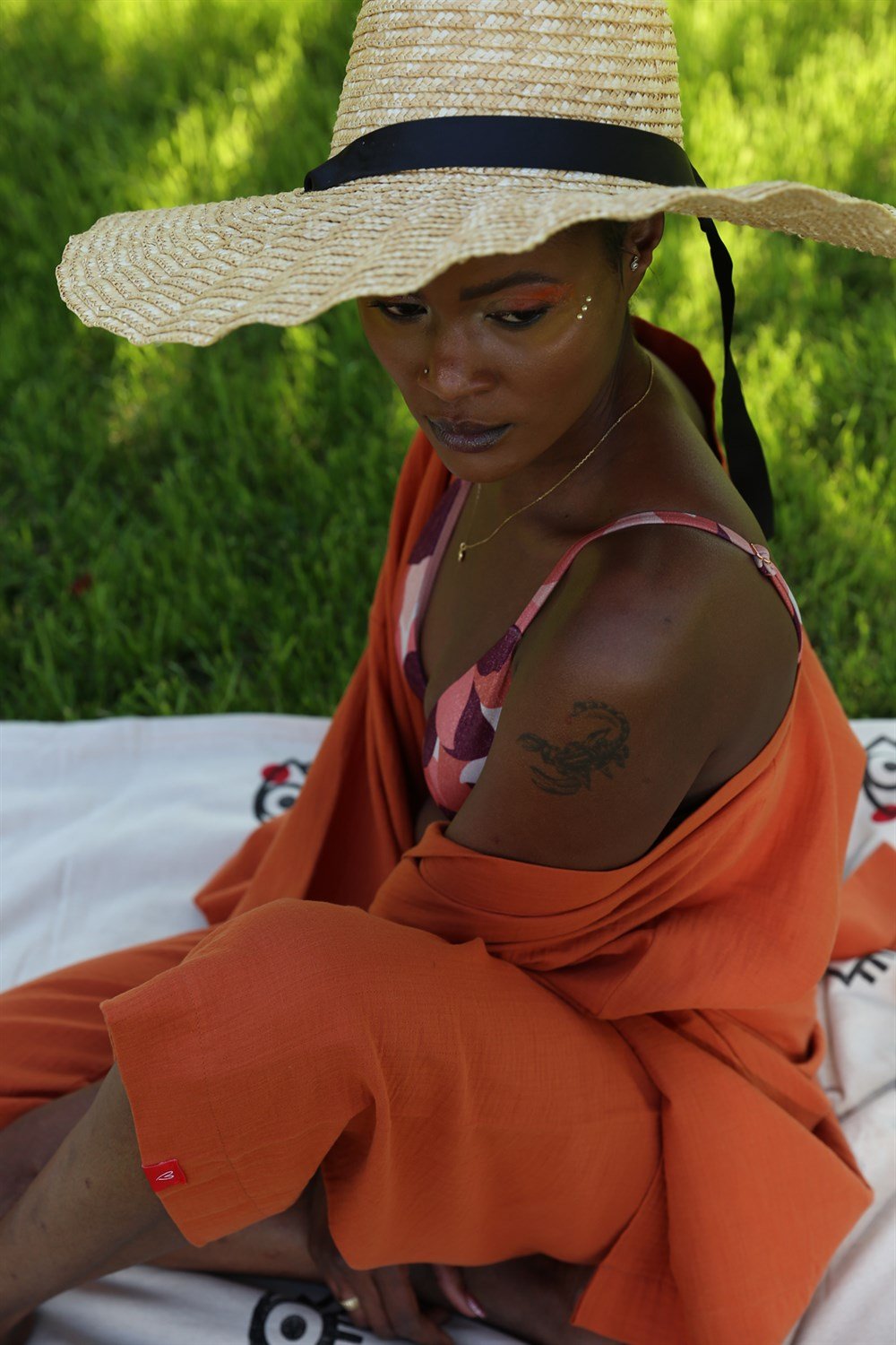Cinnamon