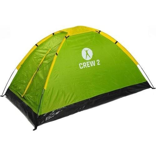 Upland Crew 2 Tek Tenteli 3 Mevsimlik 2 Kişilik Çadır