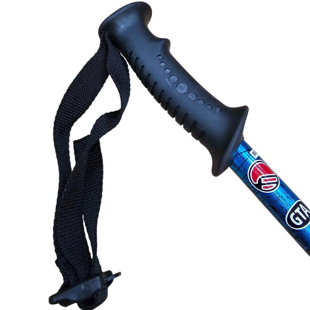 Ferrino 78119 DBB Yürüyüş Batonu Mavi1671