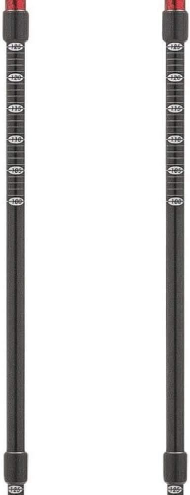 Ferrino 78119 DBB Yürüyüş Batonu Kırmızı