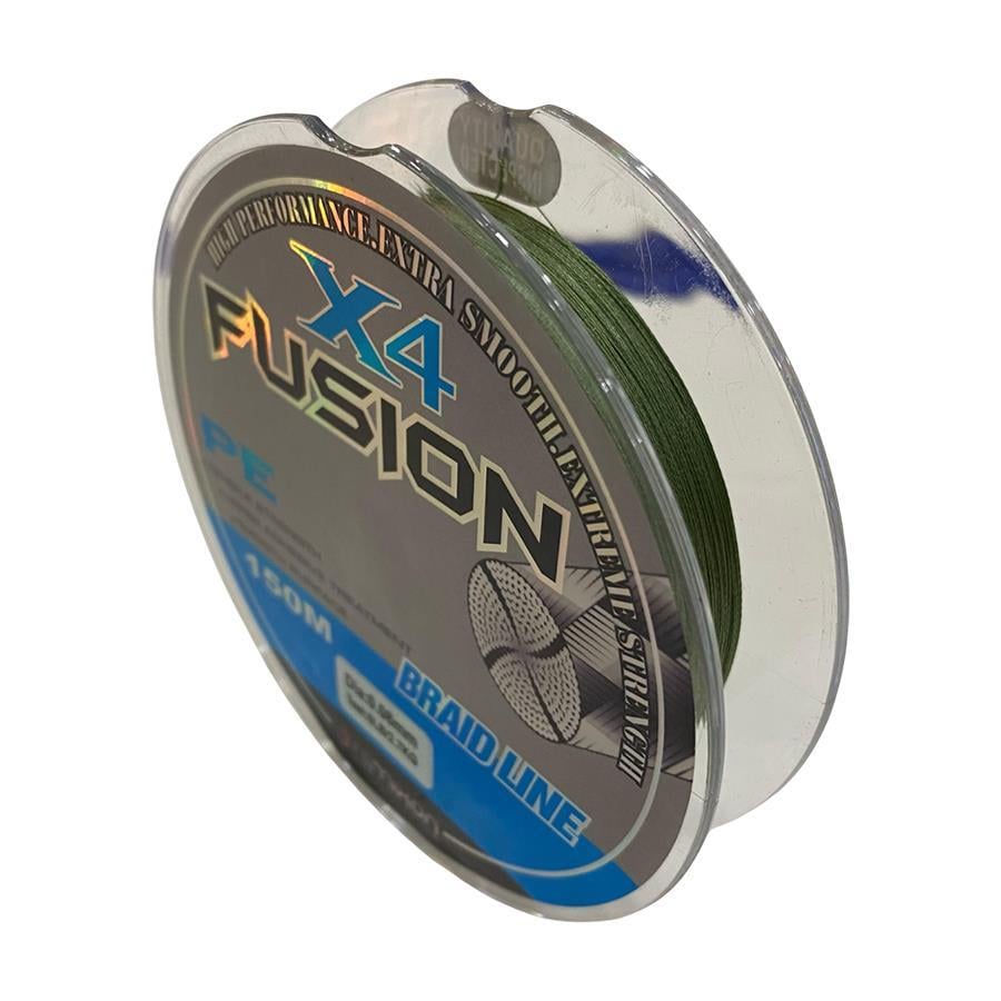 Remixon Fusion X4 150m İp Misina uygun fiyat, kolay ödeme - Cabukav.com