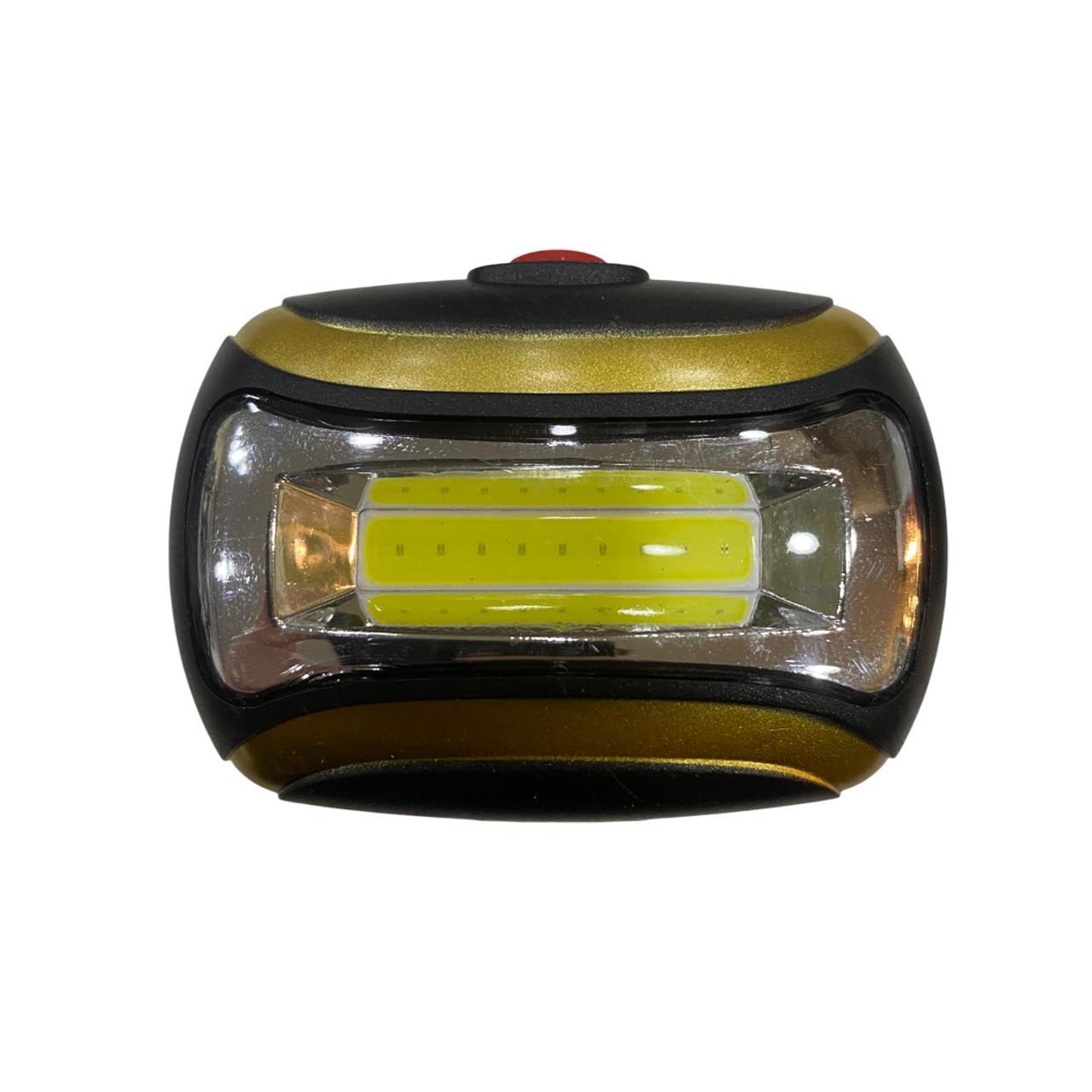 Black Watton WT-317 Kafa Lambası