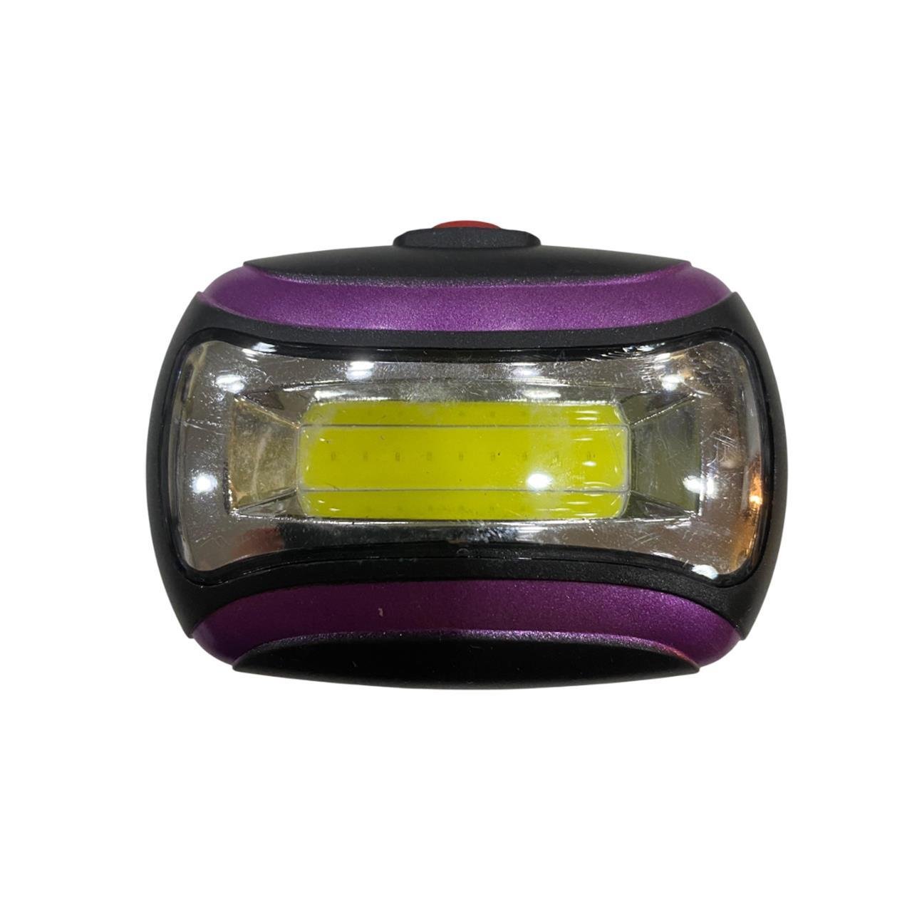 Black Watton WT-317 Kafa Lambası